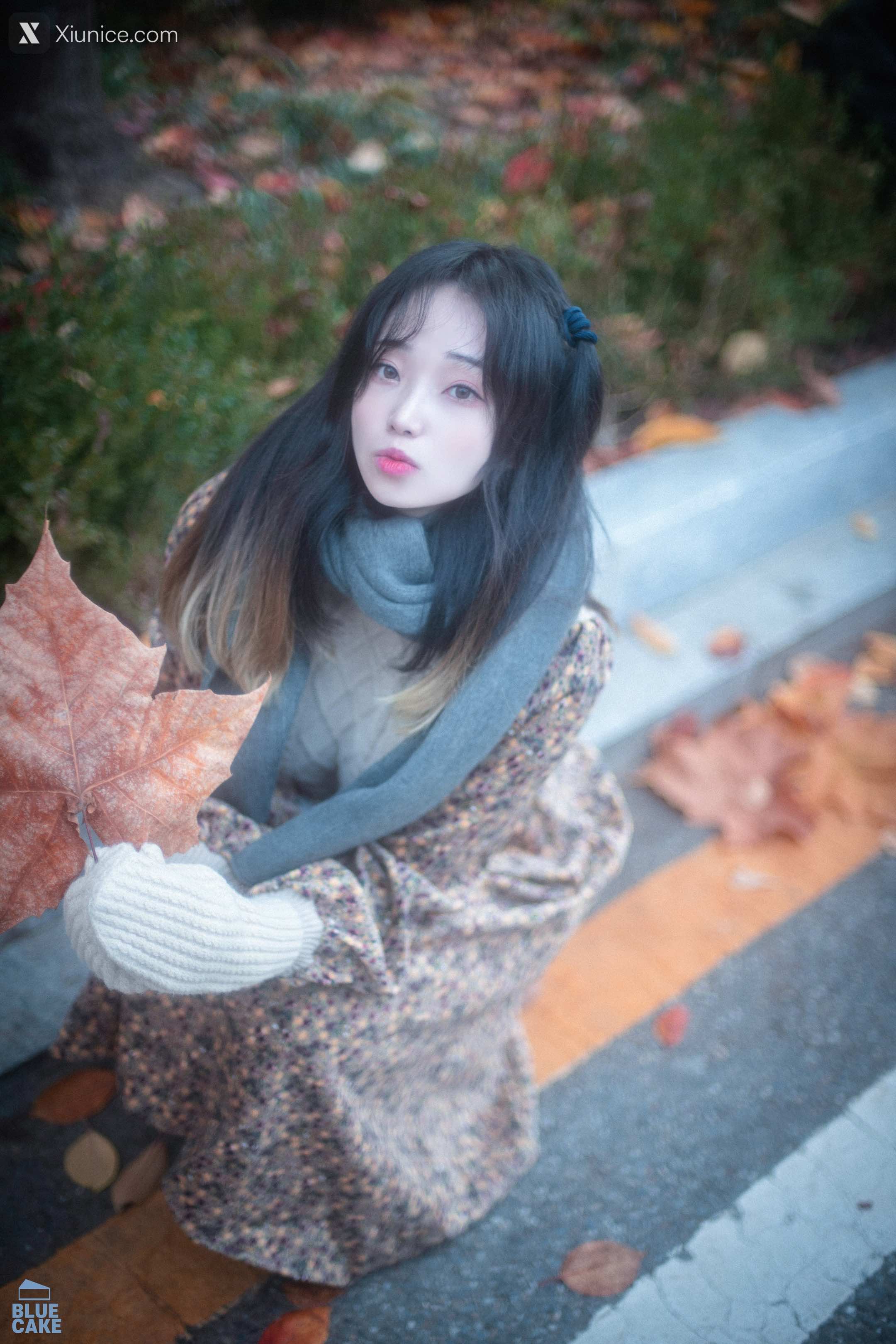 BLUECAKE Bambi (밤비) – Autumn 4K