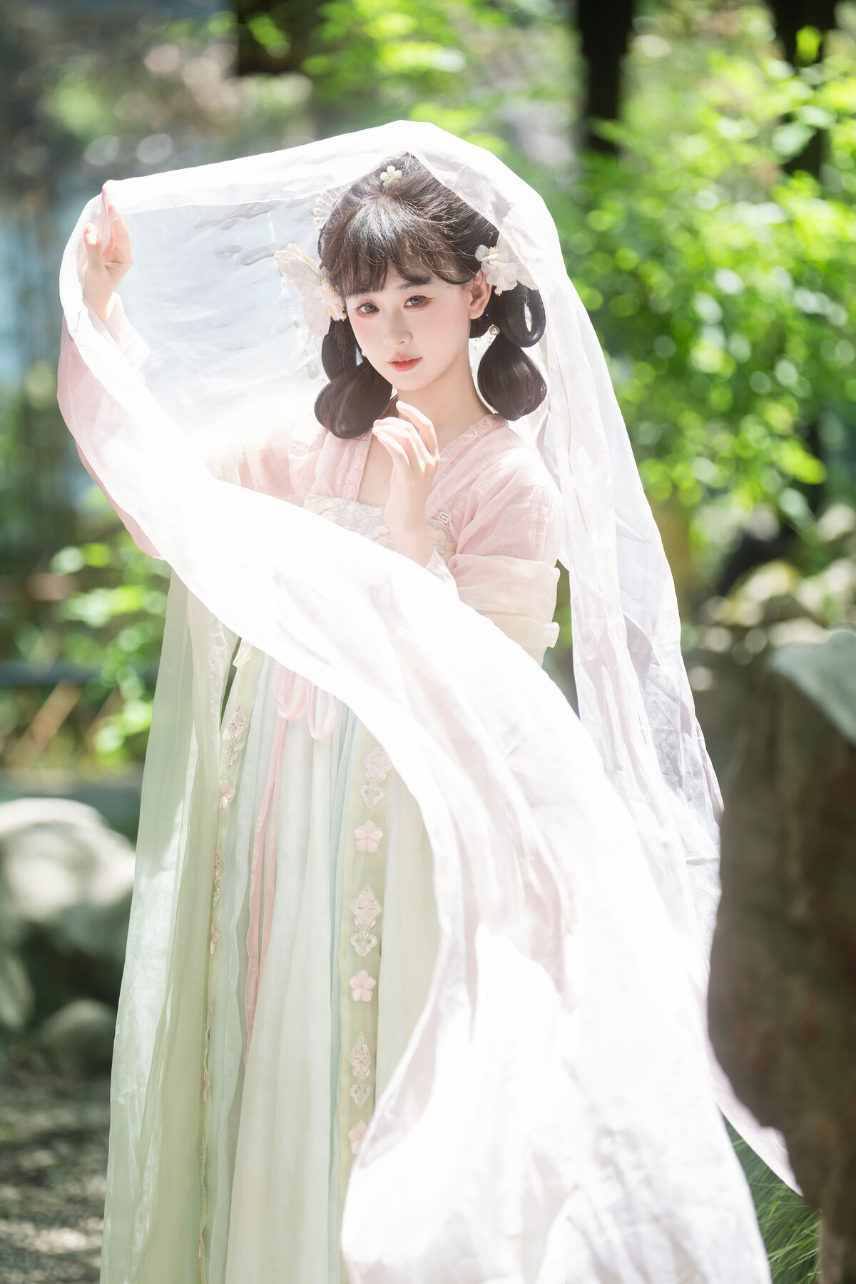 YiTuYu艺图语 Vol.10138 Jiao Yi Zhi Sui Sui