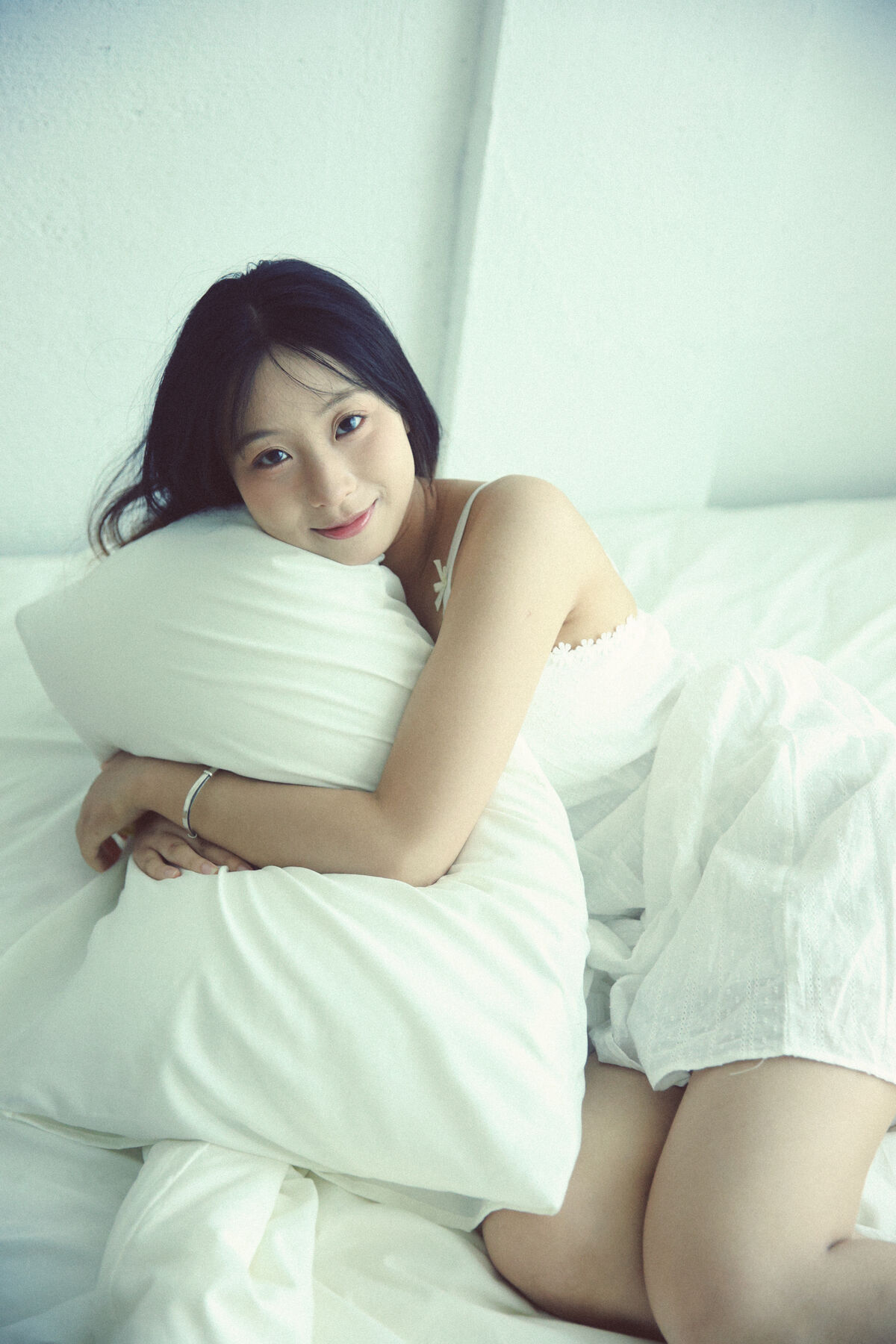 YiTuYu艺图语 Vol.10012 Xiao U