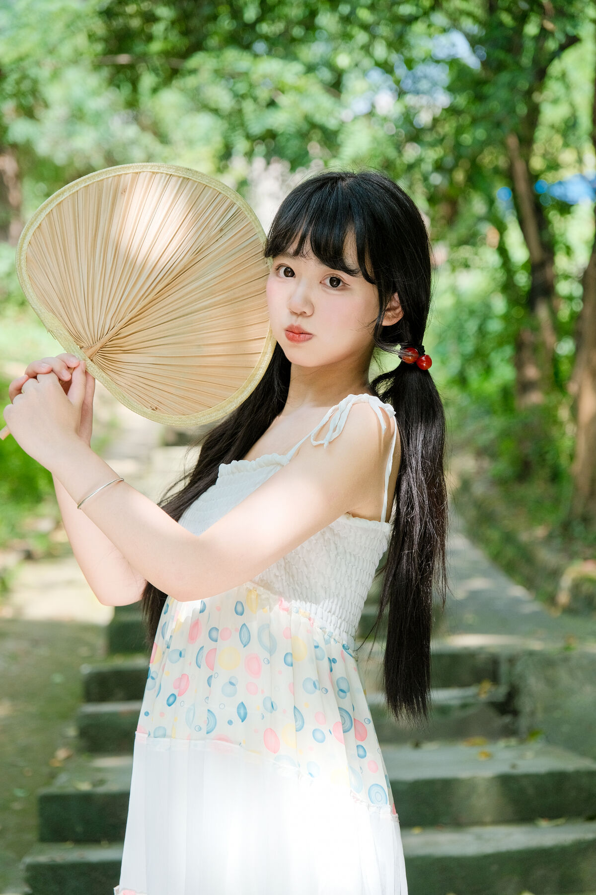 YiTuYu艺图语 Vol.10007 Xiao Li Hua Er