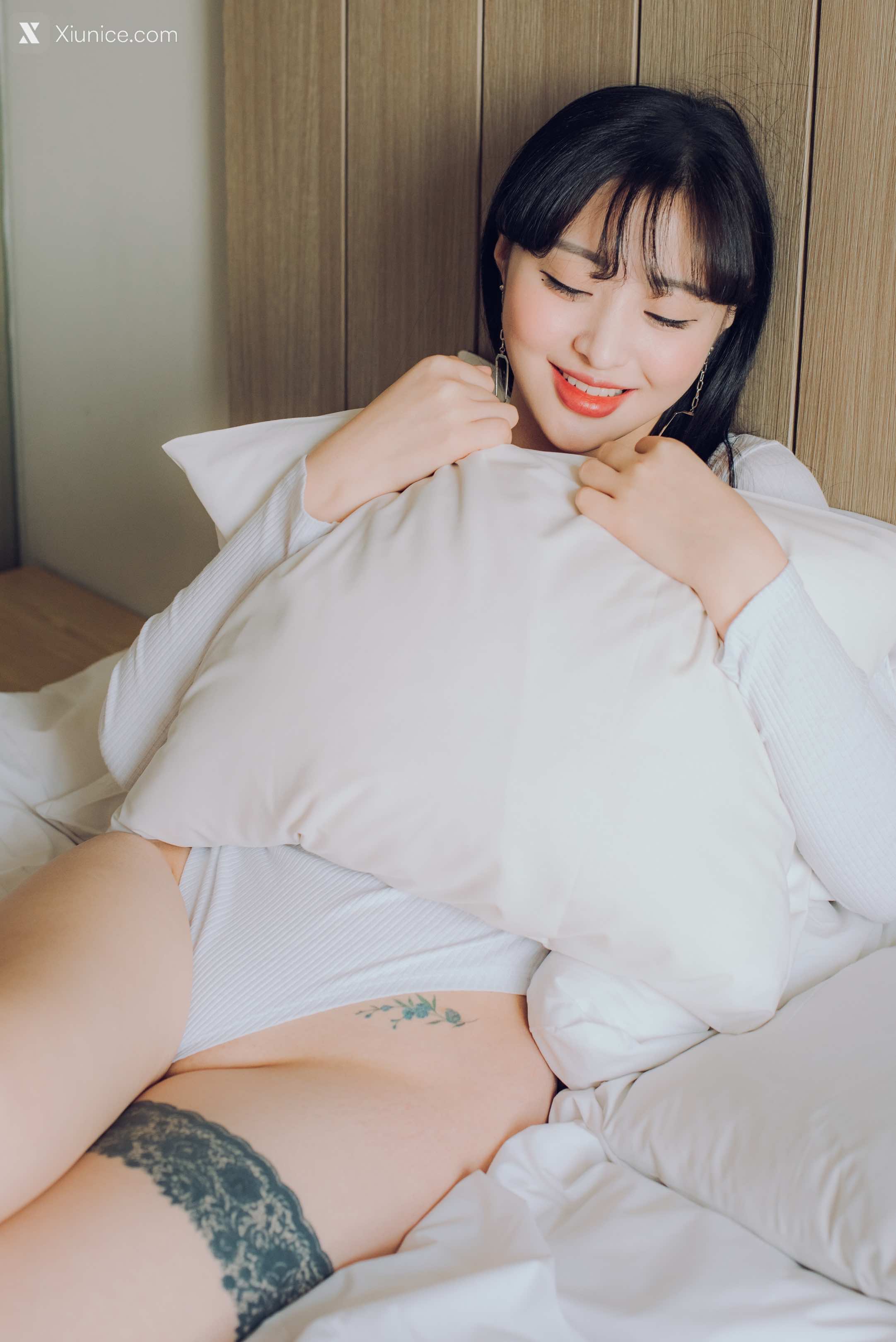 Pure Media Vol.064 Seolhwa (설화) 4K
