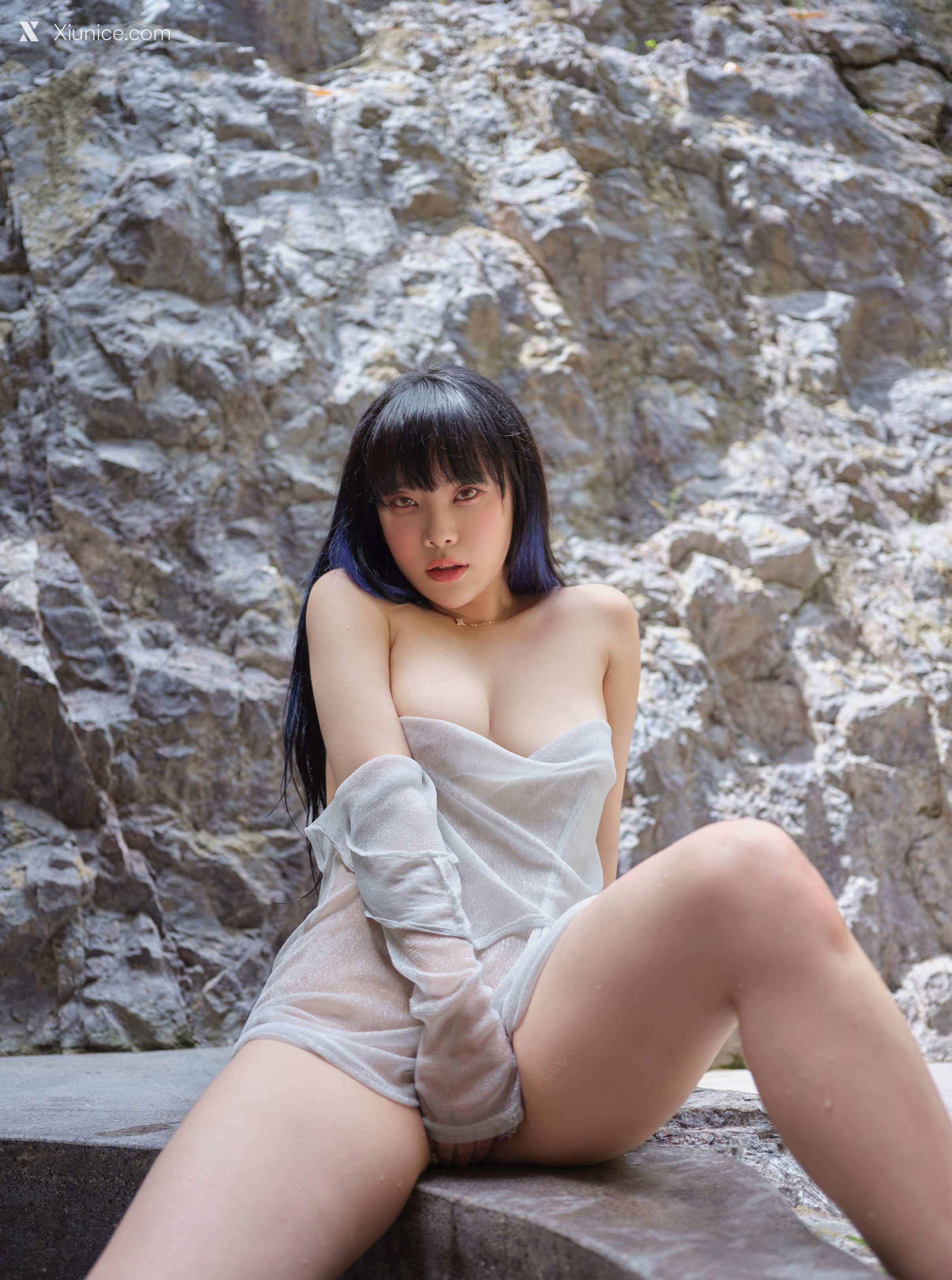 Artgravia Vol.498 Dami (퀸다미) 4K