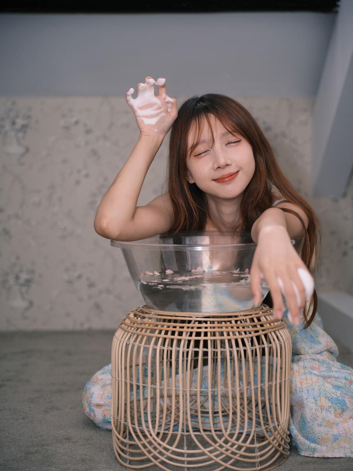 YiTuYu艺图语 Vol.10222 Xing Xing