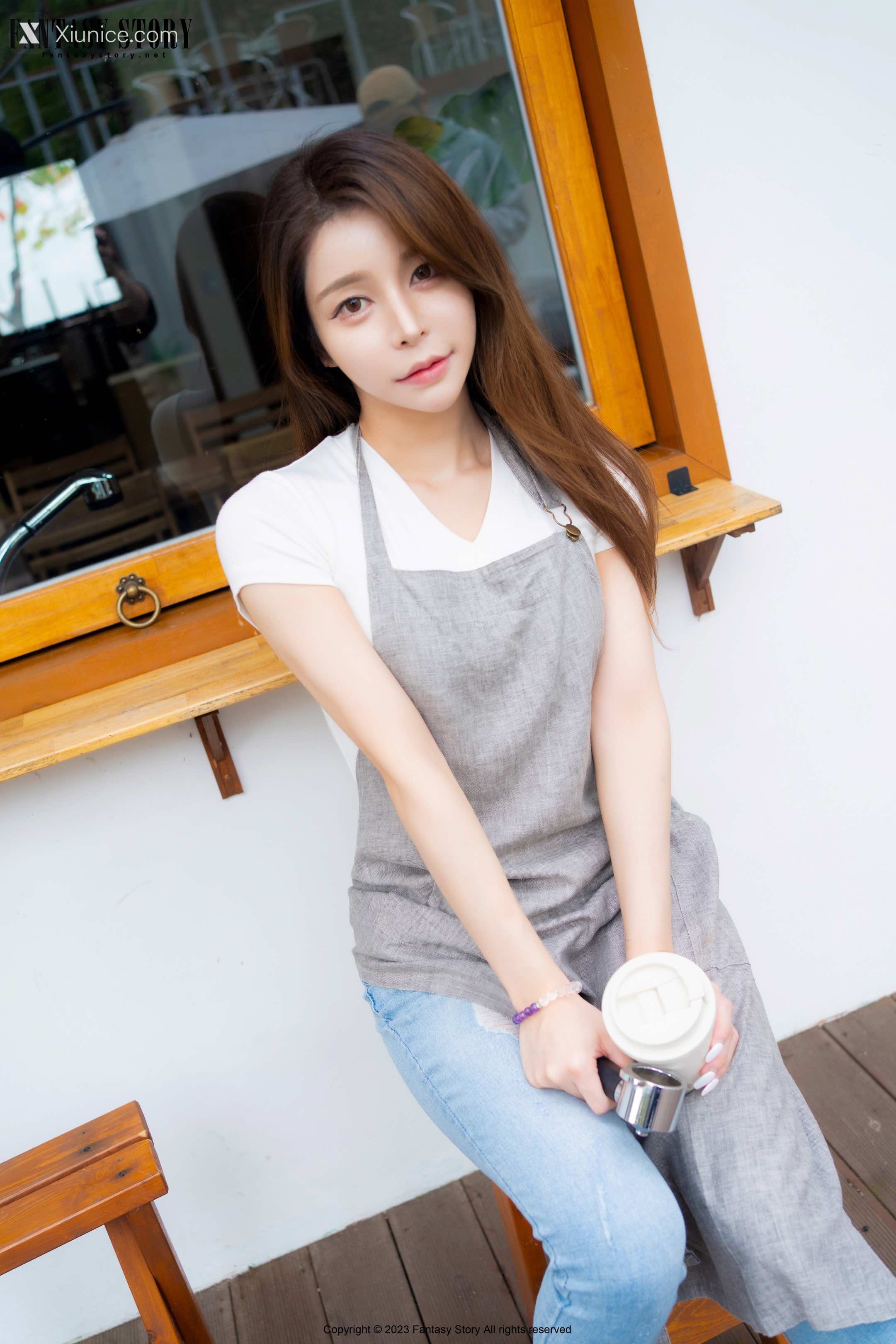 Fantasy Story Banhee – Female Owner 4K