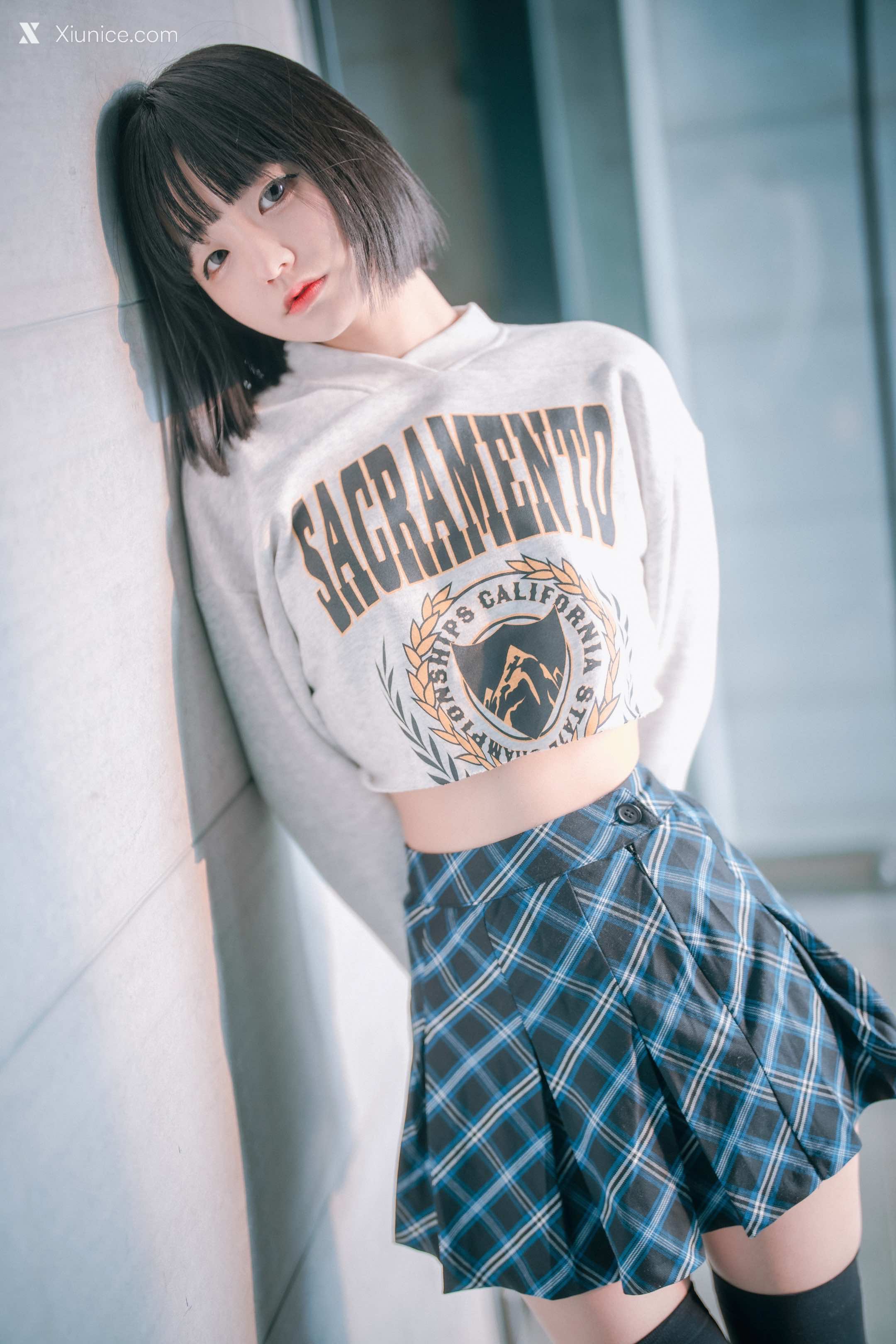 DJAWA Photo – Jeong Jenny (정제니) – Daylife in Sacramento 4K