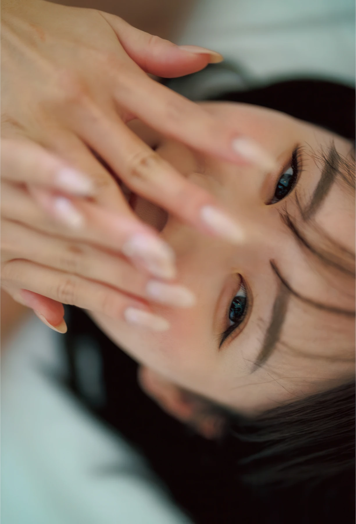 MIRU みる, アダルト写真集 「Scenery」 Set.04