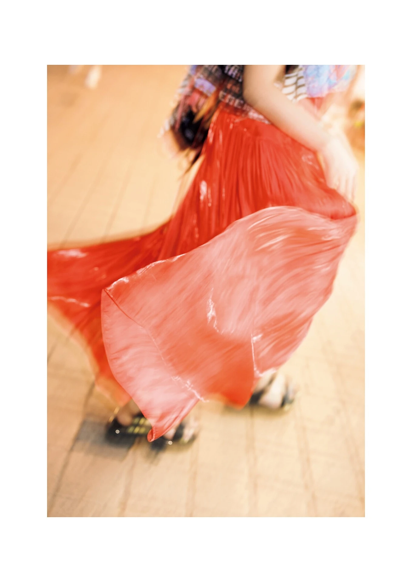 Cocona Sakuragi 桜木心菜, 2nd写真集 「ココナイロ」 Set.04