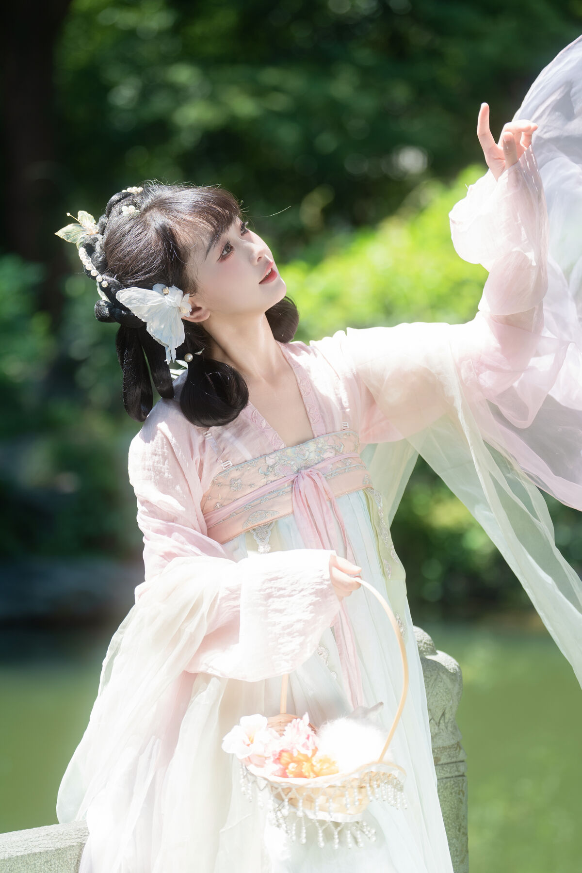 YiTuYu艺图语 Vol.10138 Jiao Yi Zhi Sui Sui