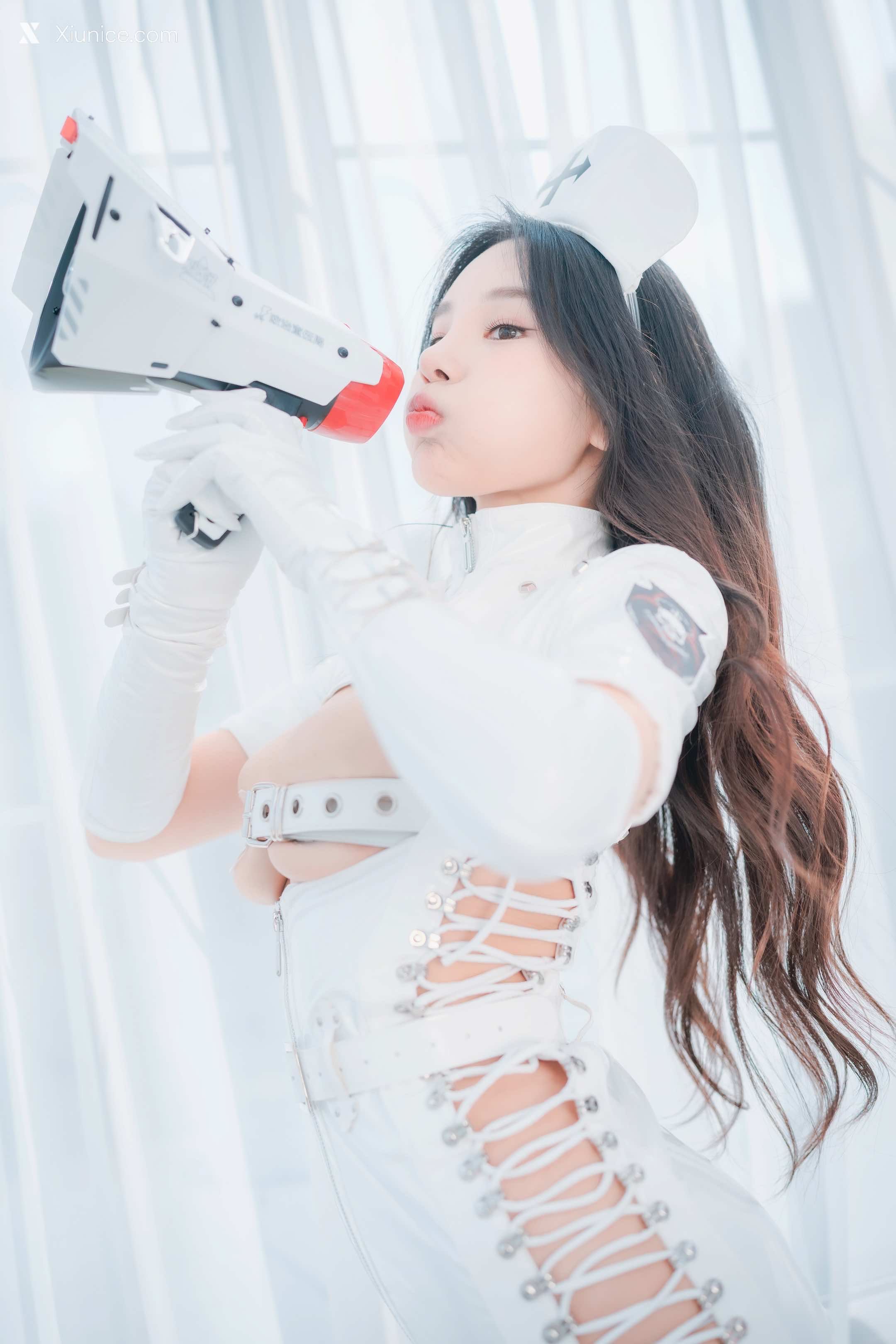 DJAWA Photo – ZziZzi – Healing White 4K