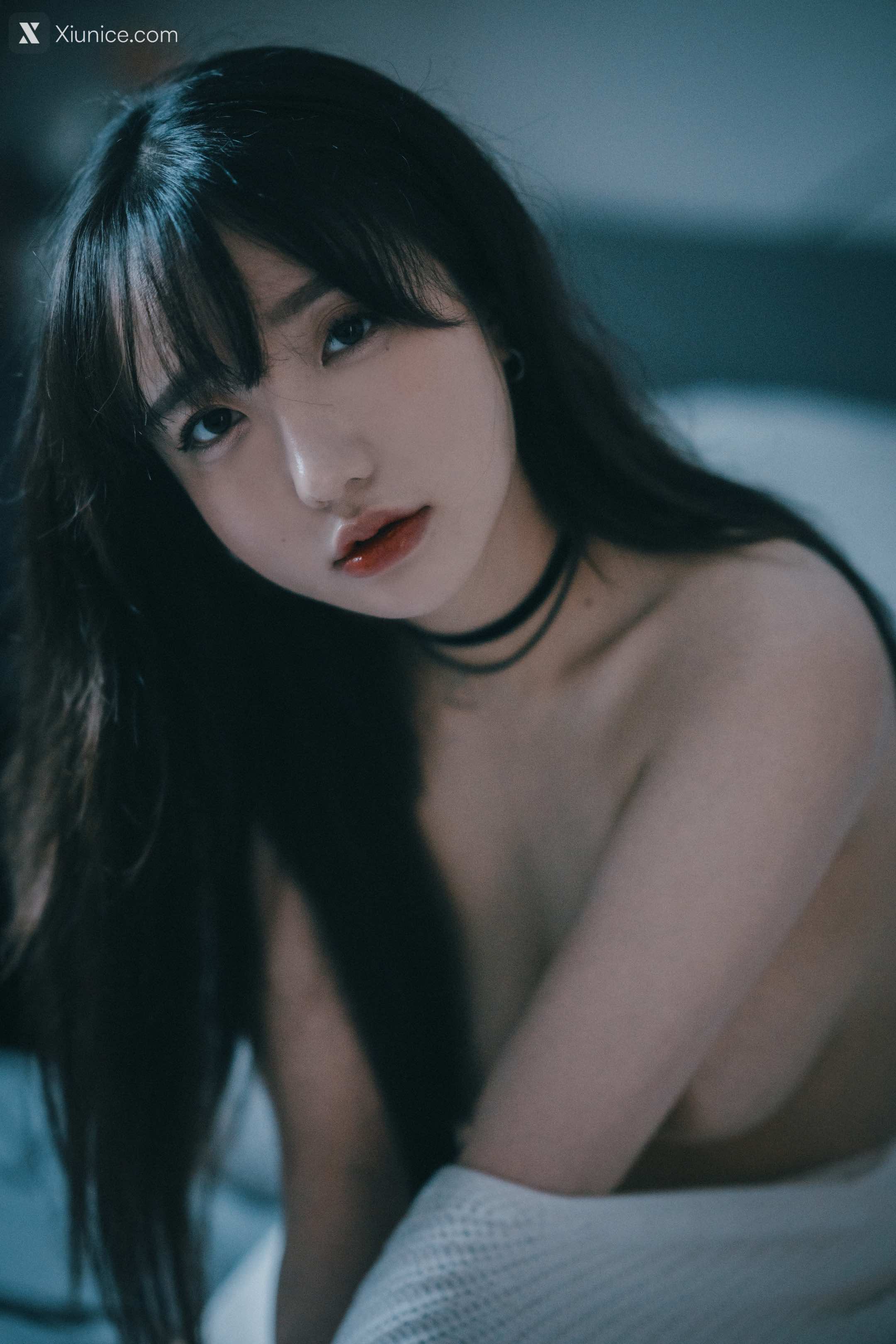 DJAWA Photo – Son Ye-Eun (손예은) – Seduction (S.ver) 4K