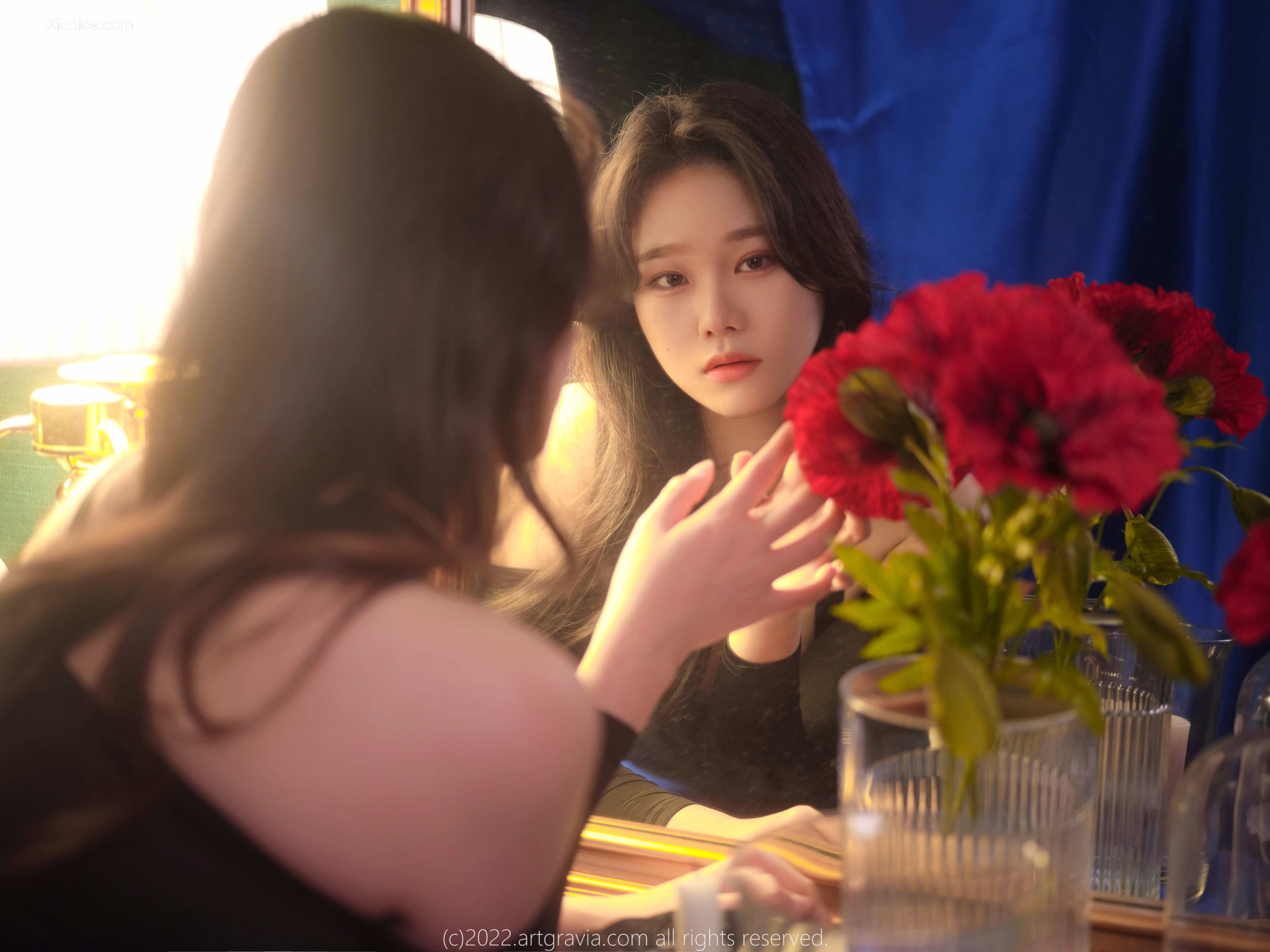 Artgravia Vol.470 Sira (시라) 4K