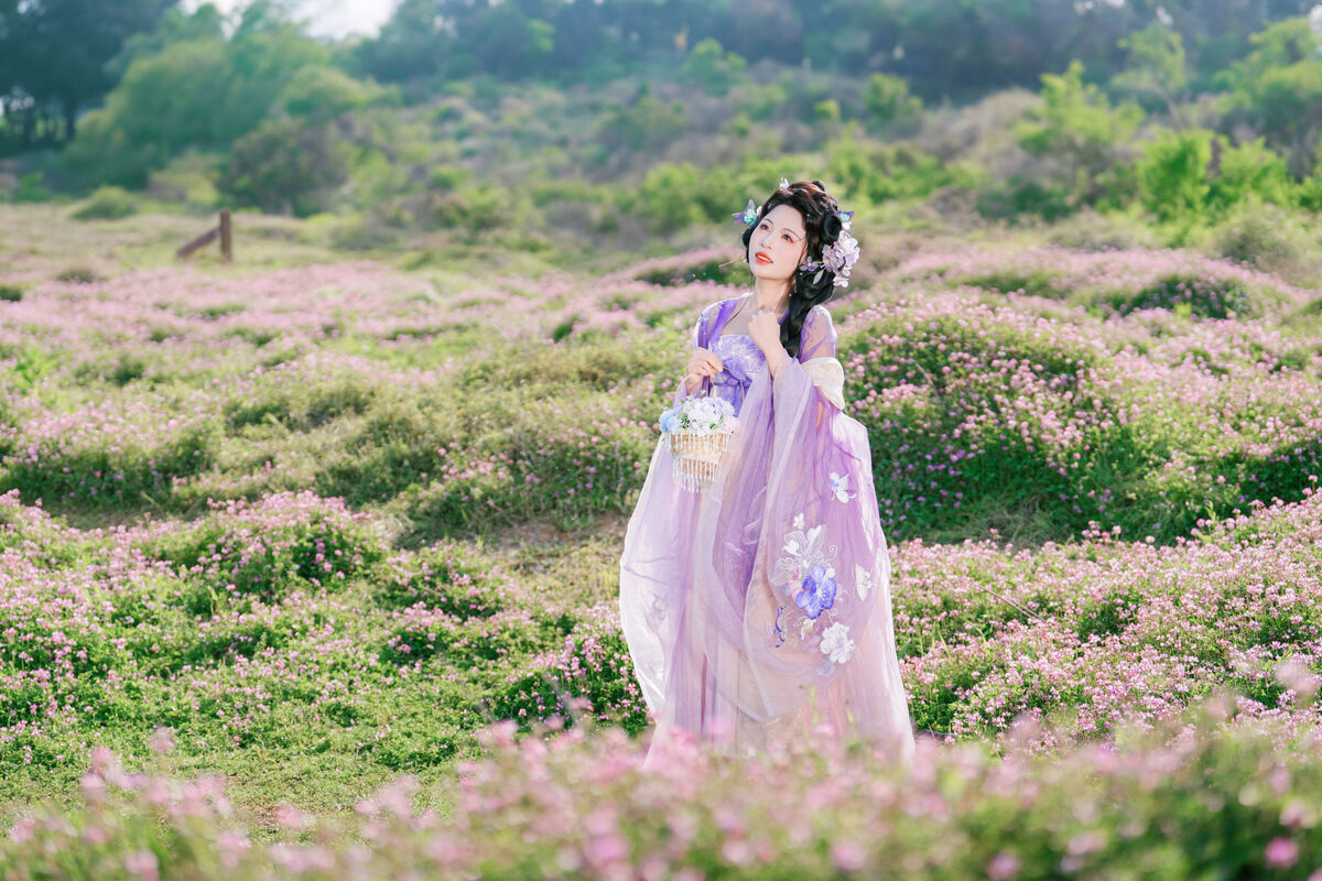 YiTuYu艺图语 Vol.10196 Gui Hua Ya