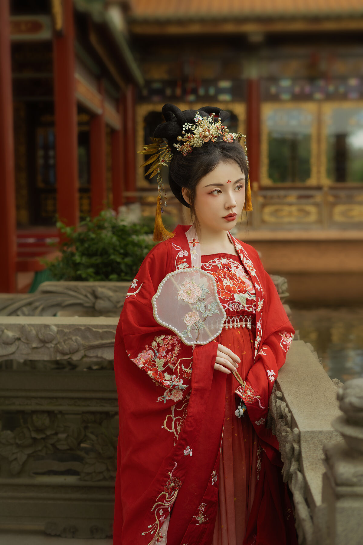 YiTuYu艺图语 Vol.10182 Wen Zi