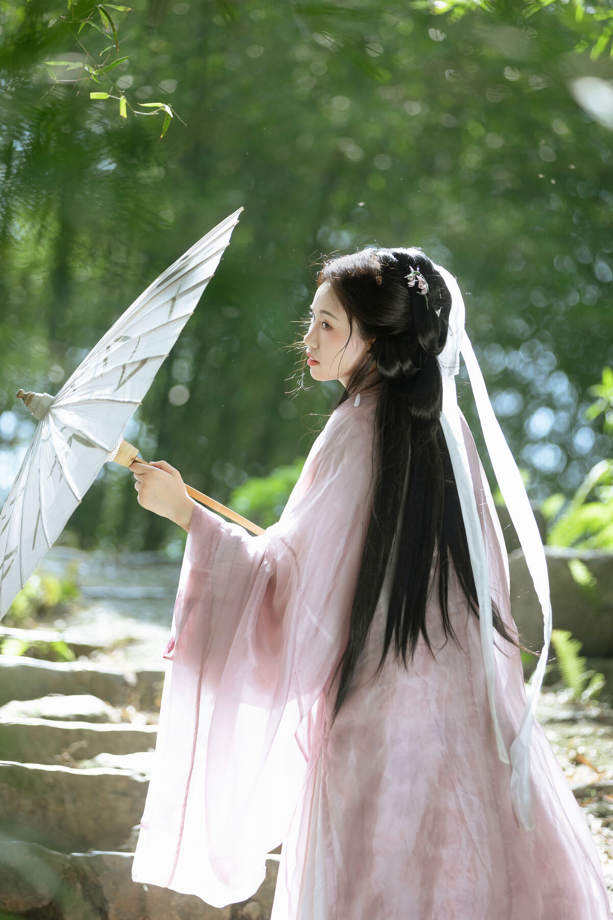 YiTuYu艺图语 Vol.10214 Jie Jie