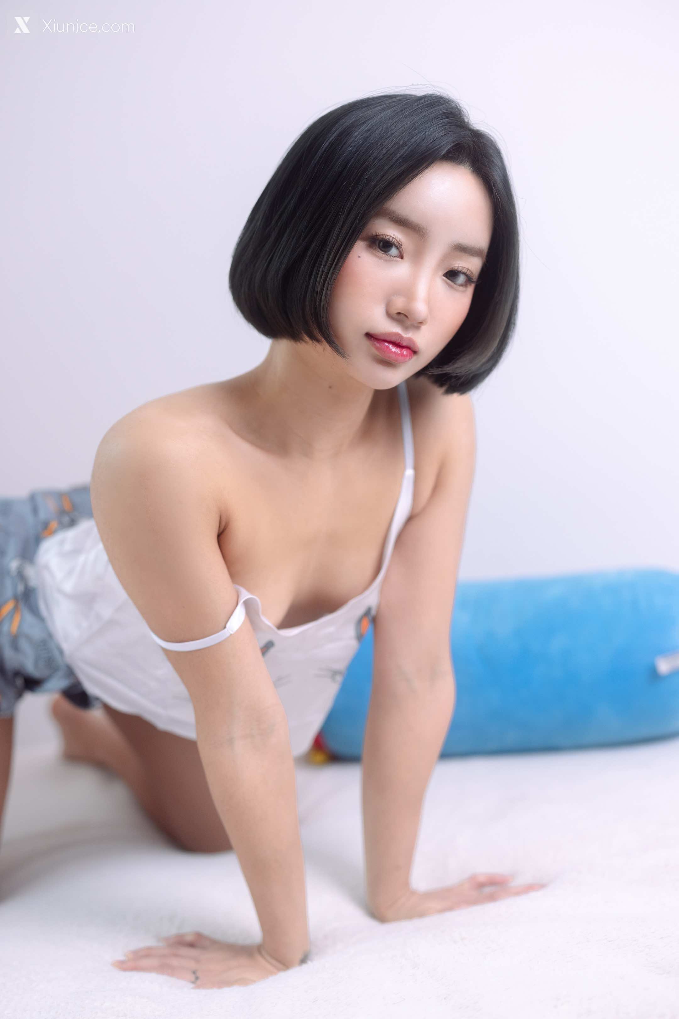 SweetBox Booty Queen – Vol.001 4K