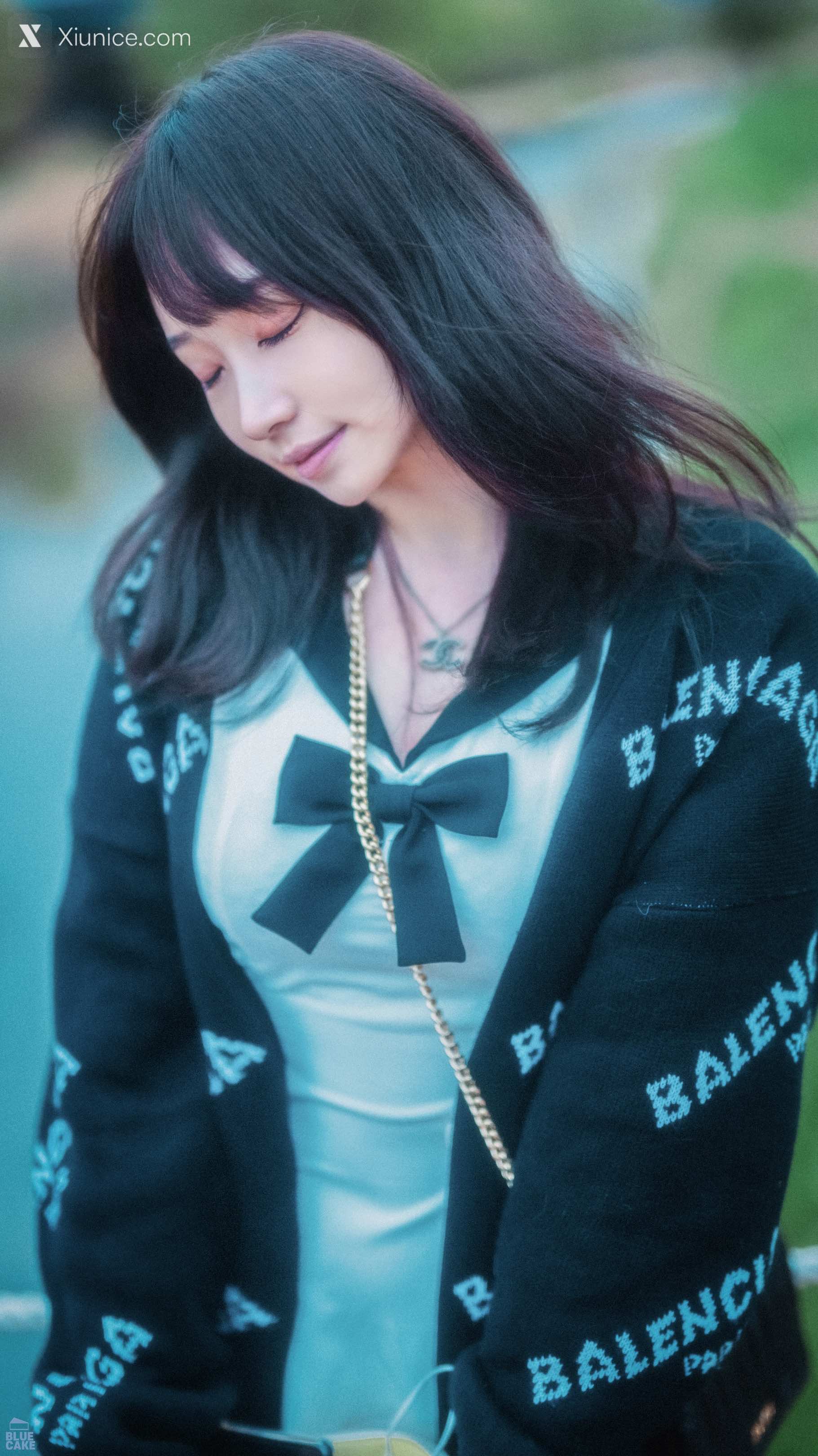 BLUECAKE Bambi (밤비) – Spring 4K