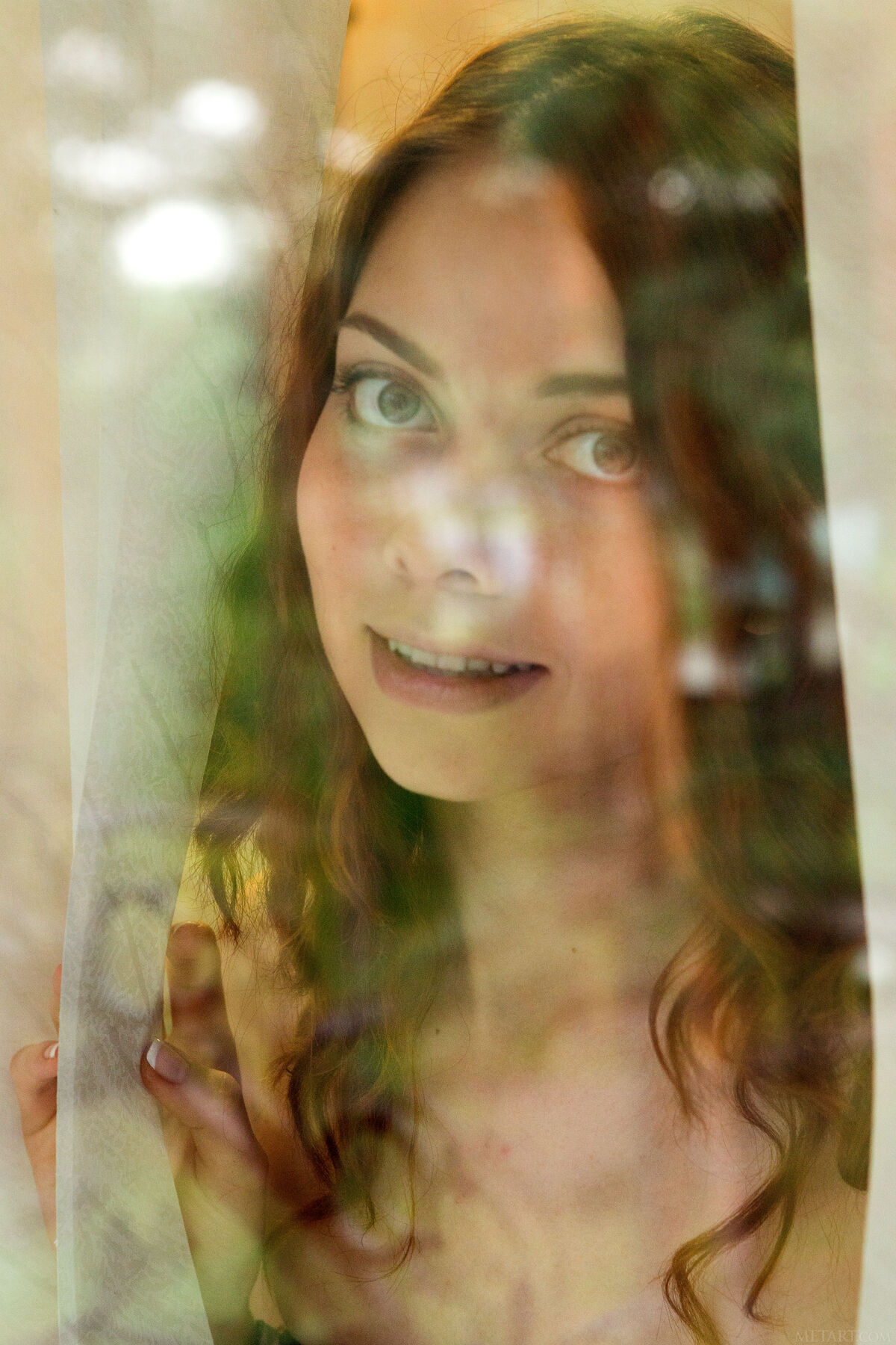 MetArt Kei - Pontena Part01