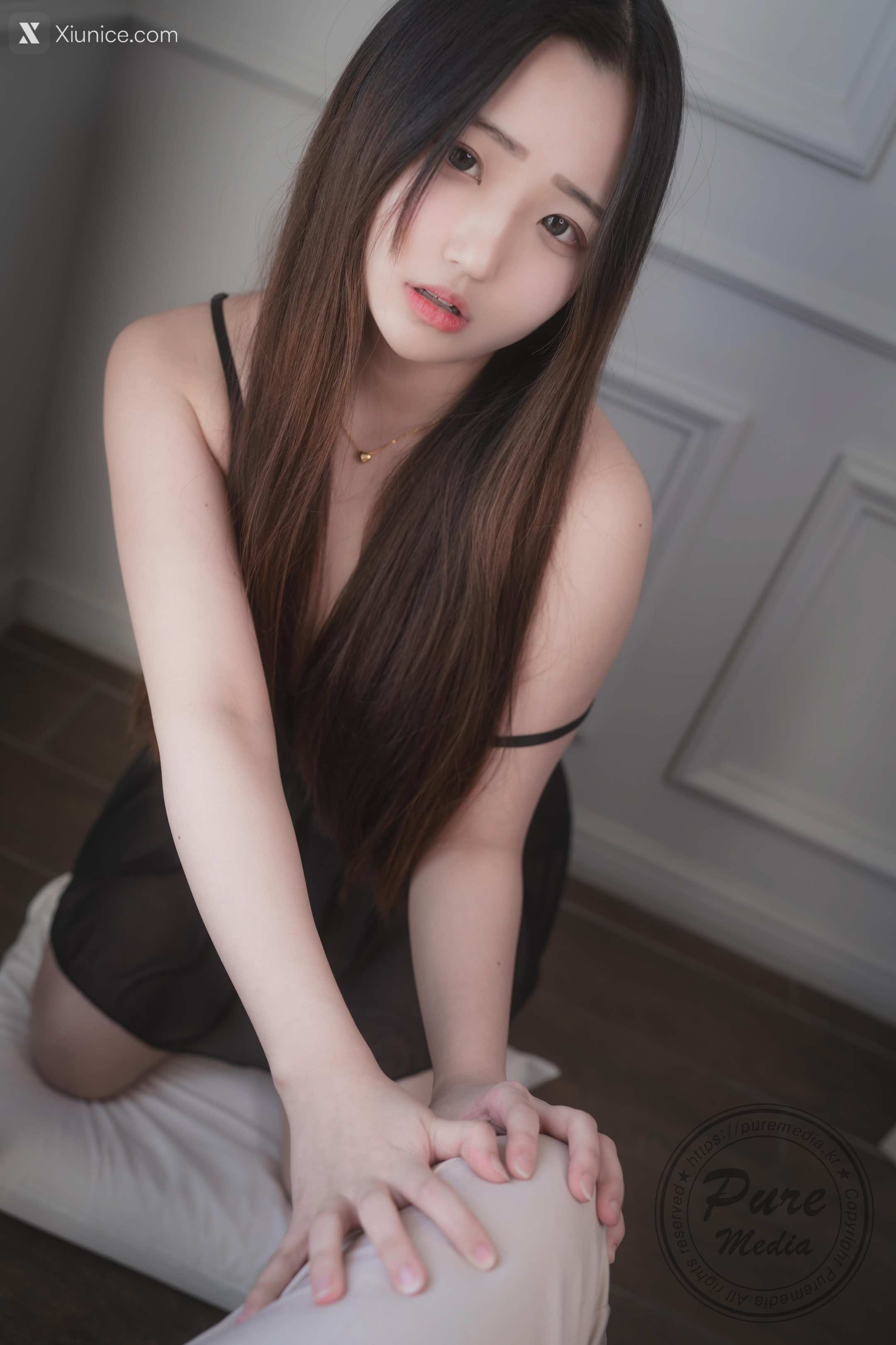 Pure Media Vol.290 Yuna 4K