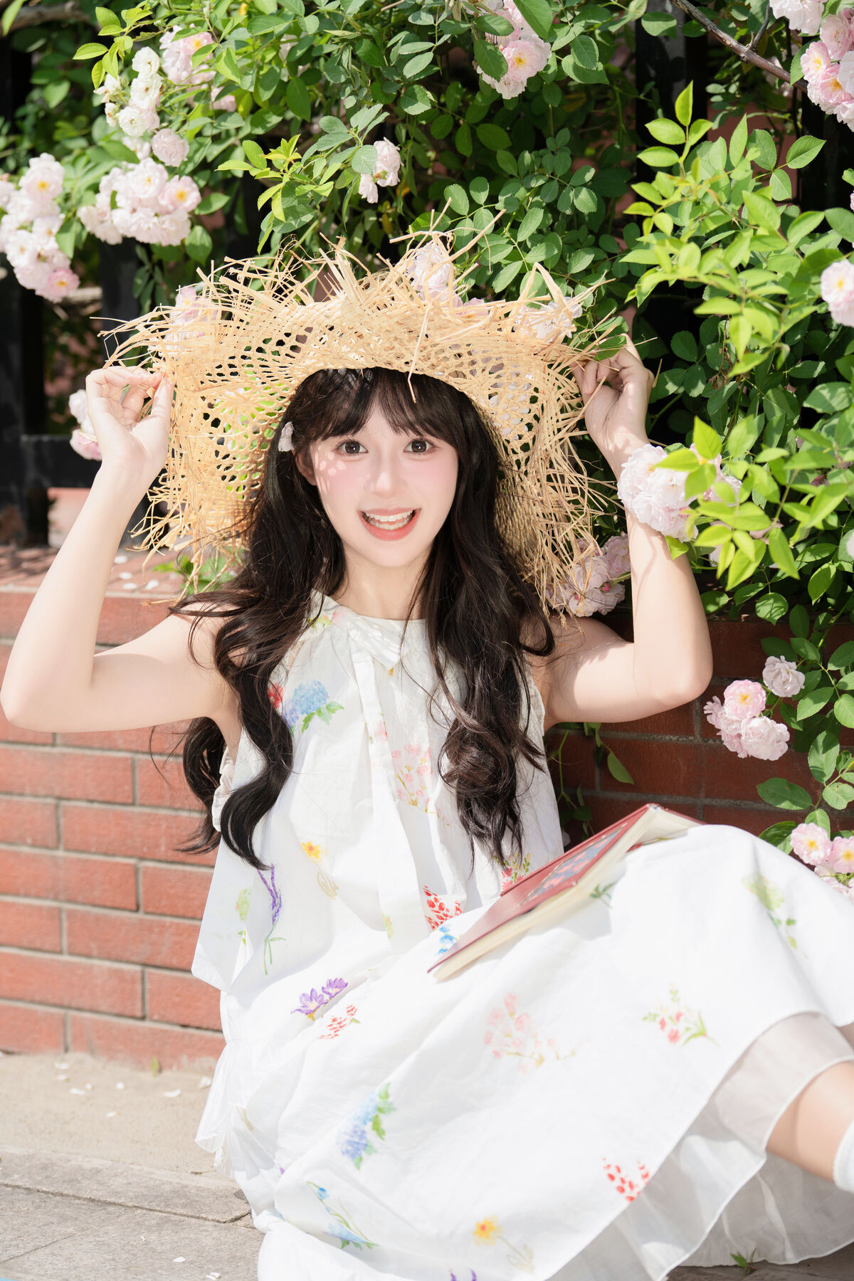 YiTuYu艺图语 Vol.10121 Xia Yu Xiao Nian