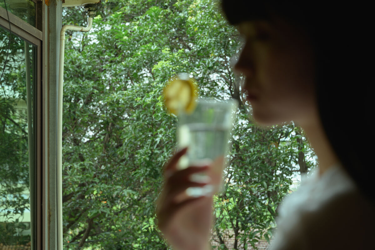 YiTuYu艺图语 Vol.10086 A Meng De Hu Ya