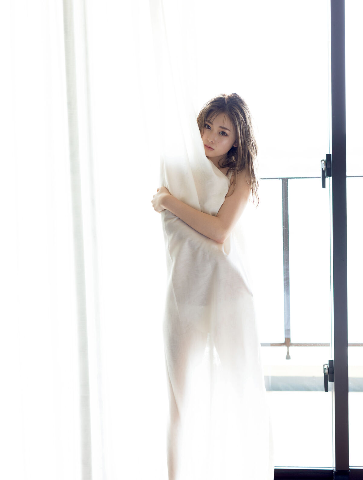 Yuna Kogawa ゆうちゃみ - 写真集 ゆうな Part02