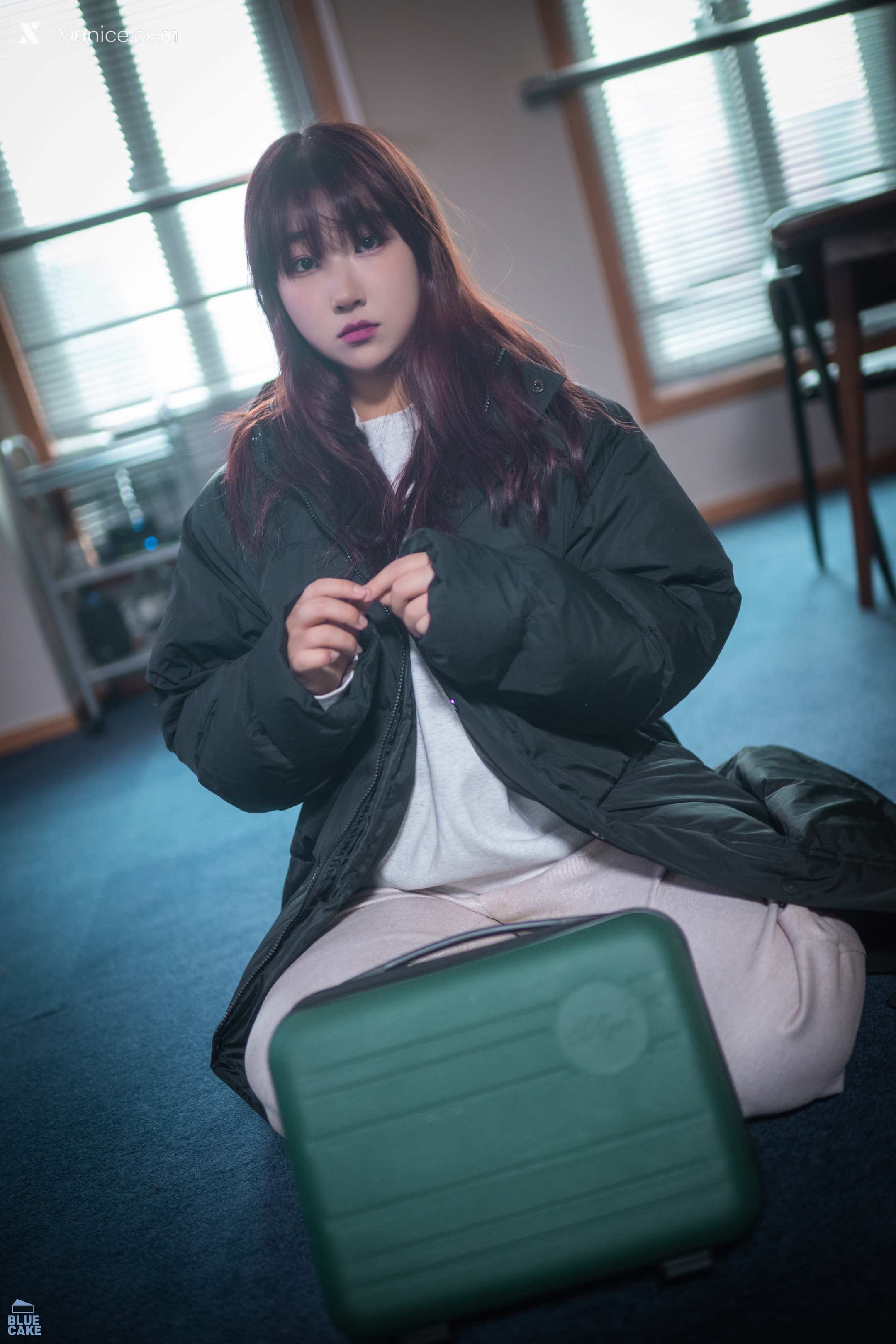 BLUECAKE Ggubbu – Sub Delivery 4K