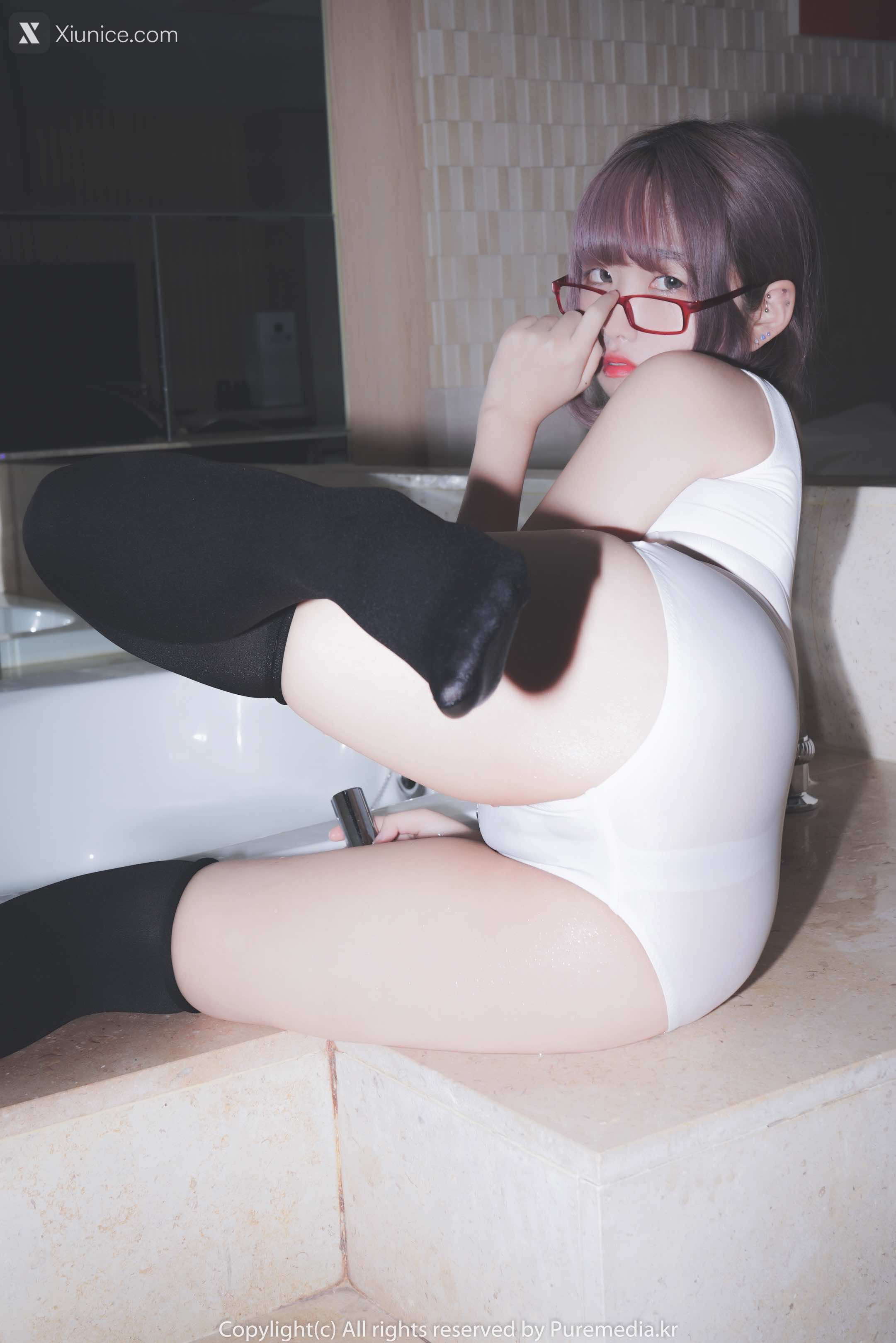 Pure Media Vol.023 Sonson (손손) 4K