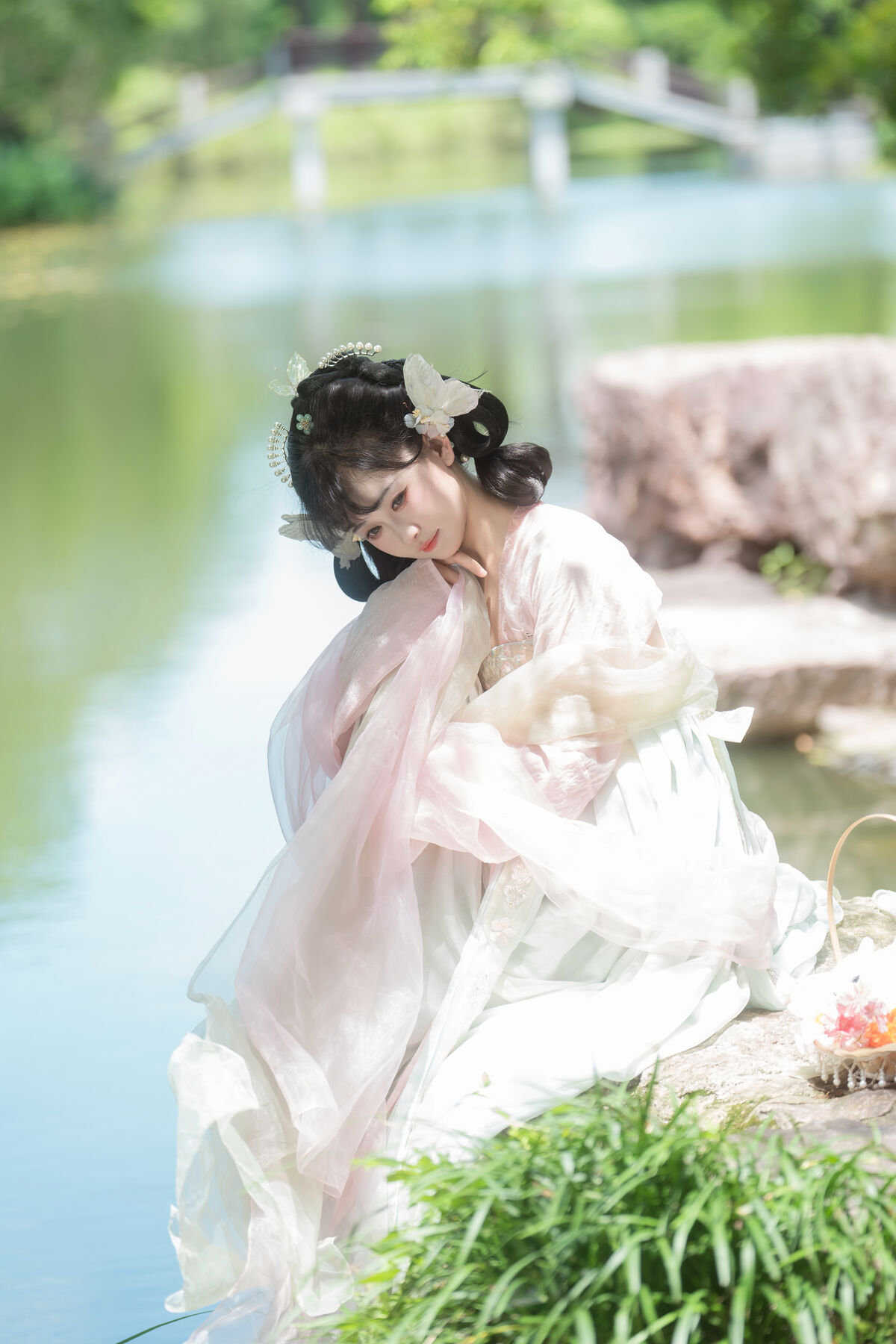 YiTuYu艺图语 Vol.10138 Jiao Yi Zhi Sui Sui