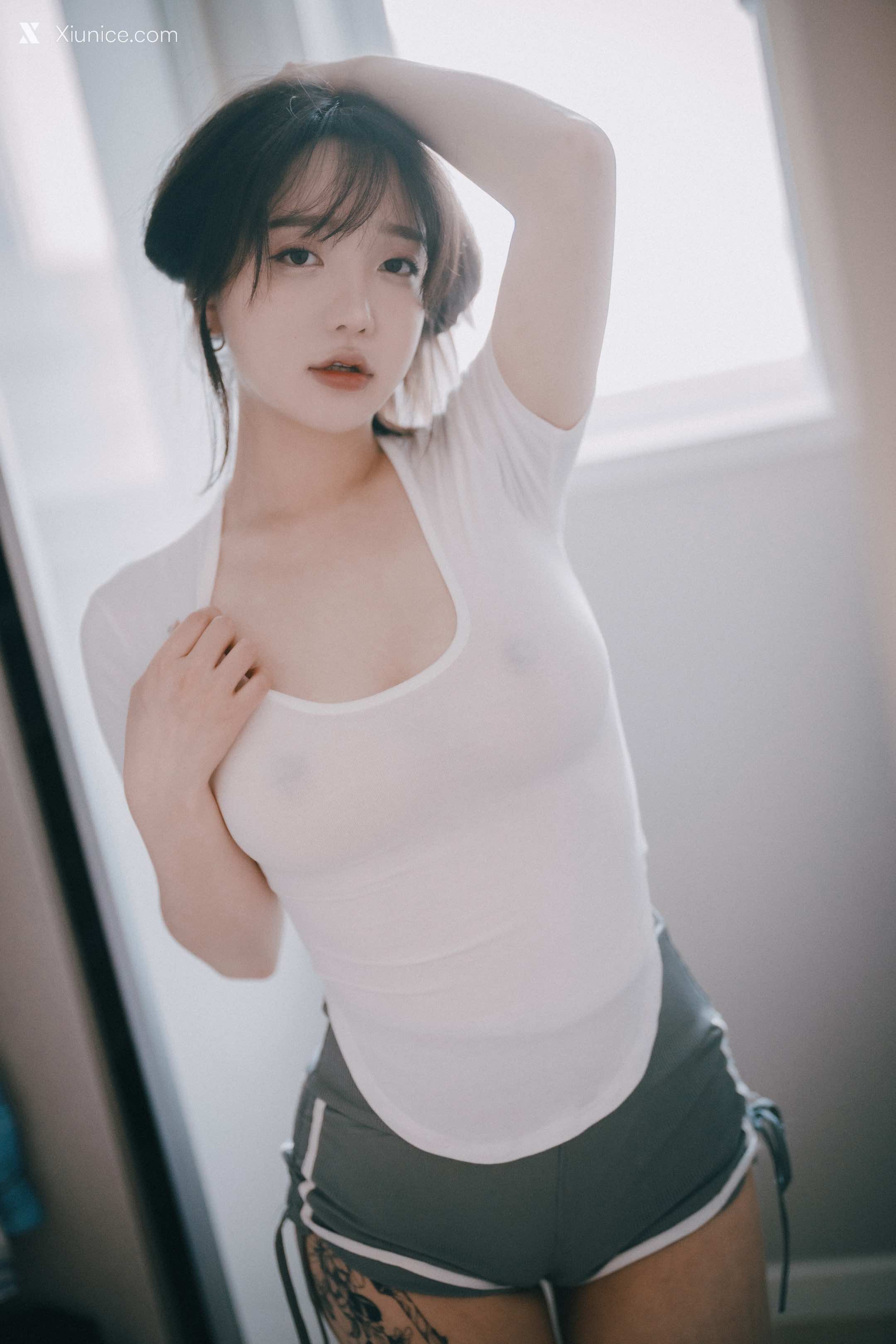 DJAWA Photo – Son Ye-Eun (손예은) – Seduction (S.ver) 4K