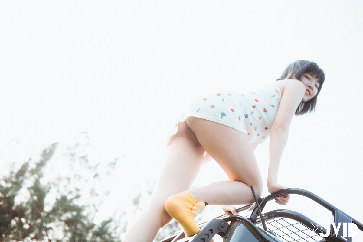 Guo Bao Bao 果宝宝 - 和你一起趣露營 一言不合就欺負 香蕉君 使其窒息 ft VLOG影片 Part03