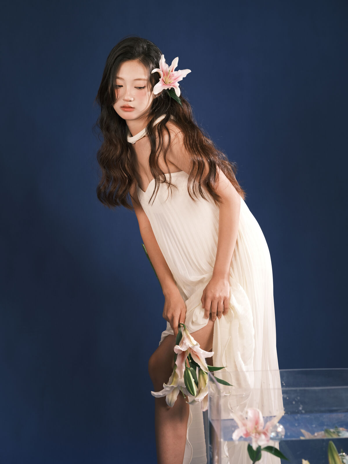 YiTuYu艺图语 Vol.10010 Sha Yu Ya