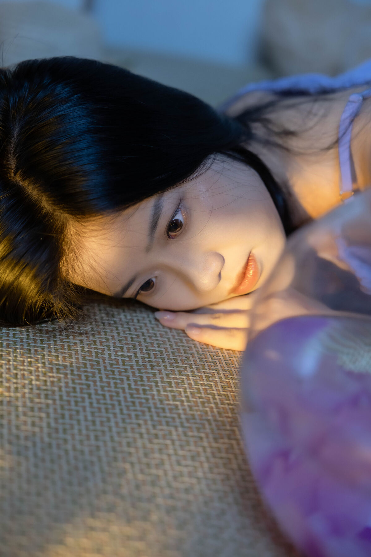 YiTuYu艺图语 Vol.10225 Xiao Su Xi