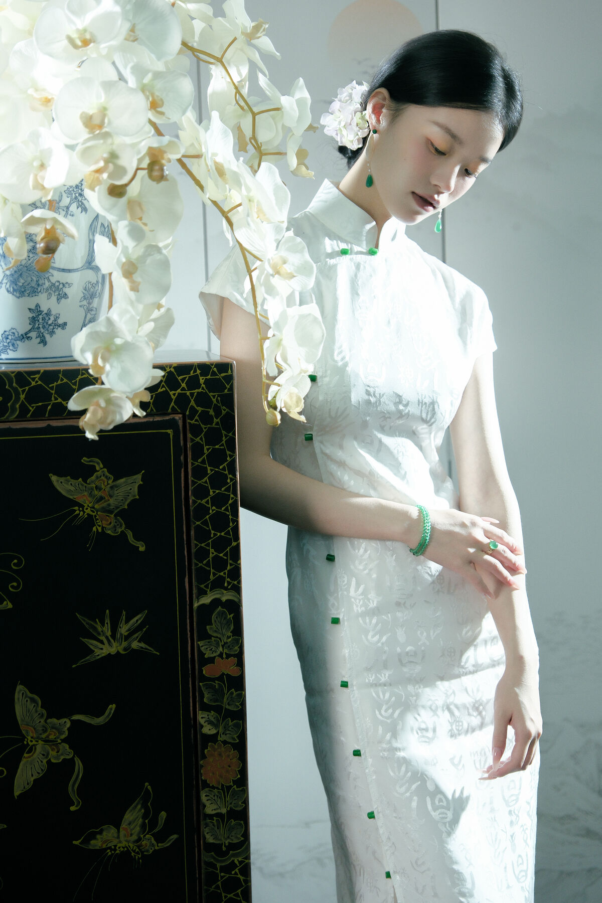 YiTuYu艺图语 Vol.10117 Gong Xi Fa Cai Ti