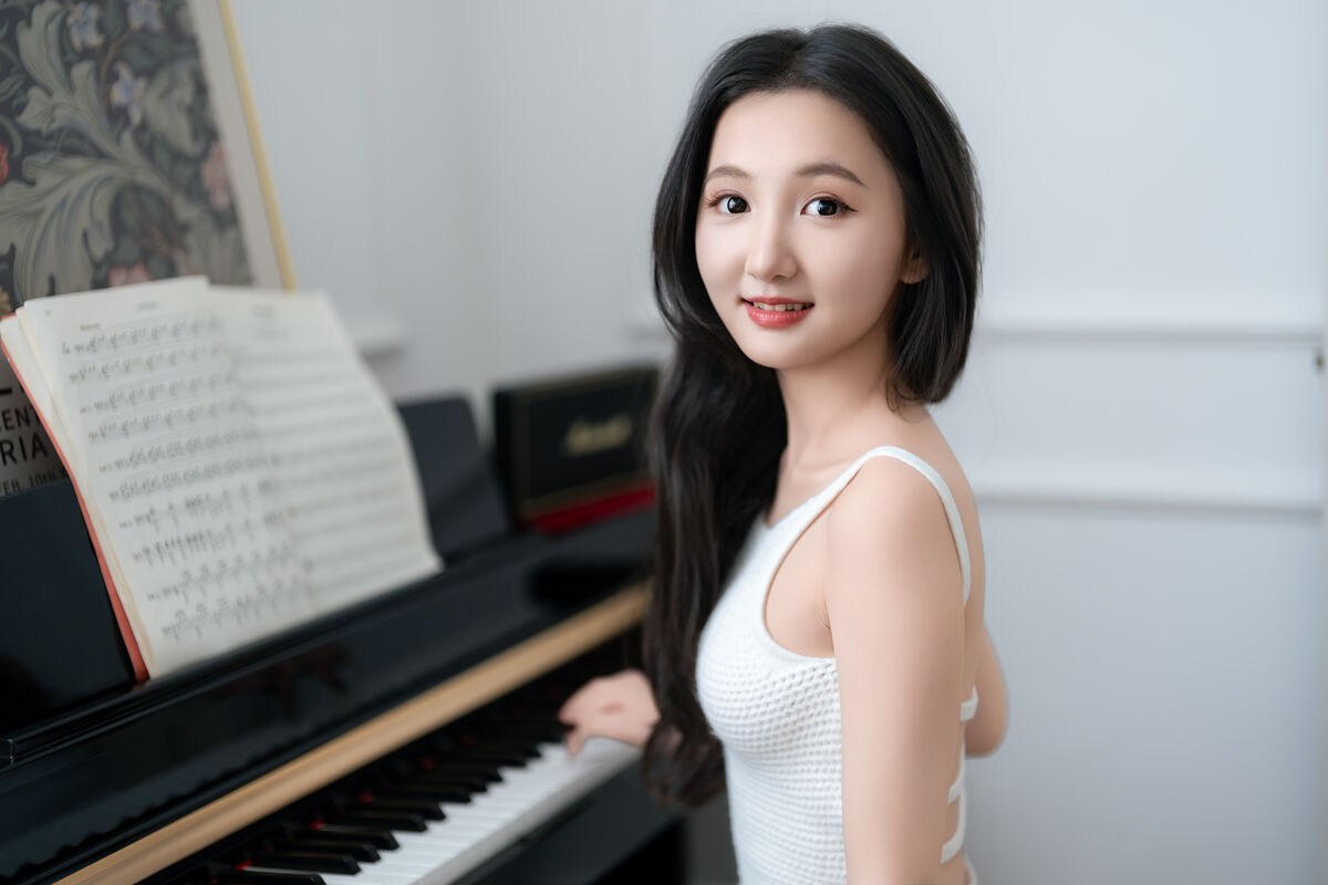 YiTuYu艺图语 Vol.10231 oyee