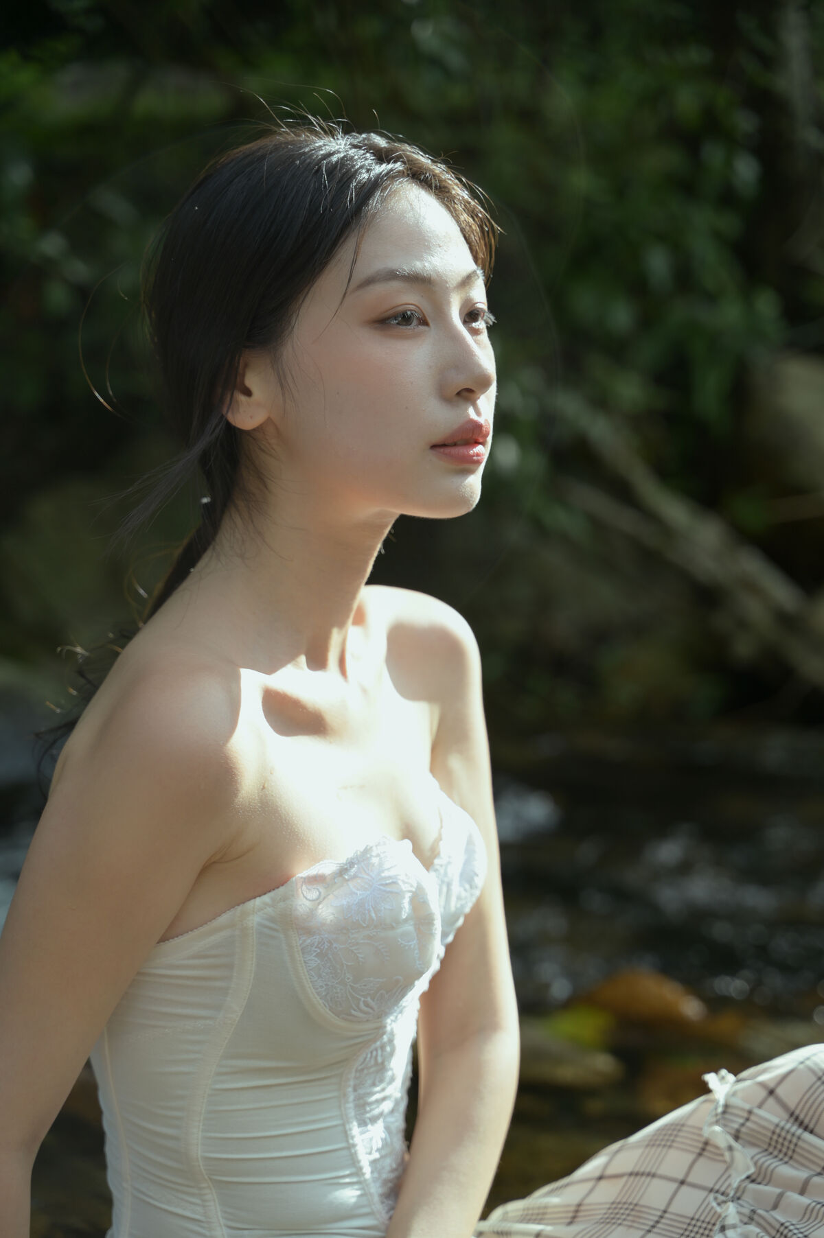 YiTuYu艺图语 Vol.10078 Yi Yi