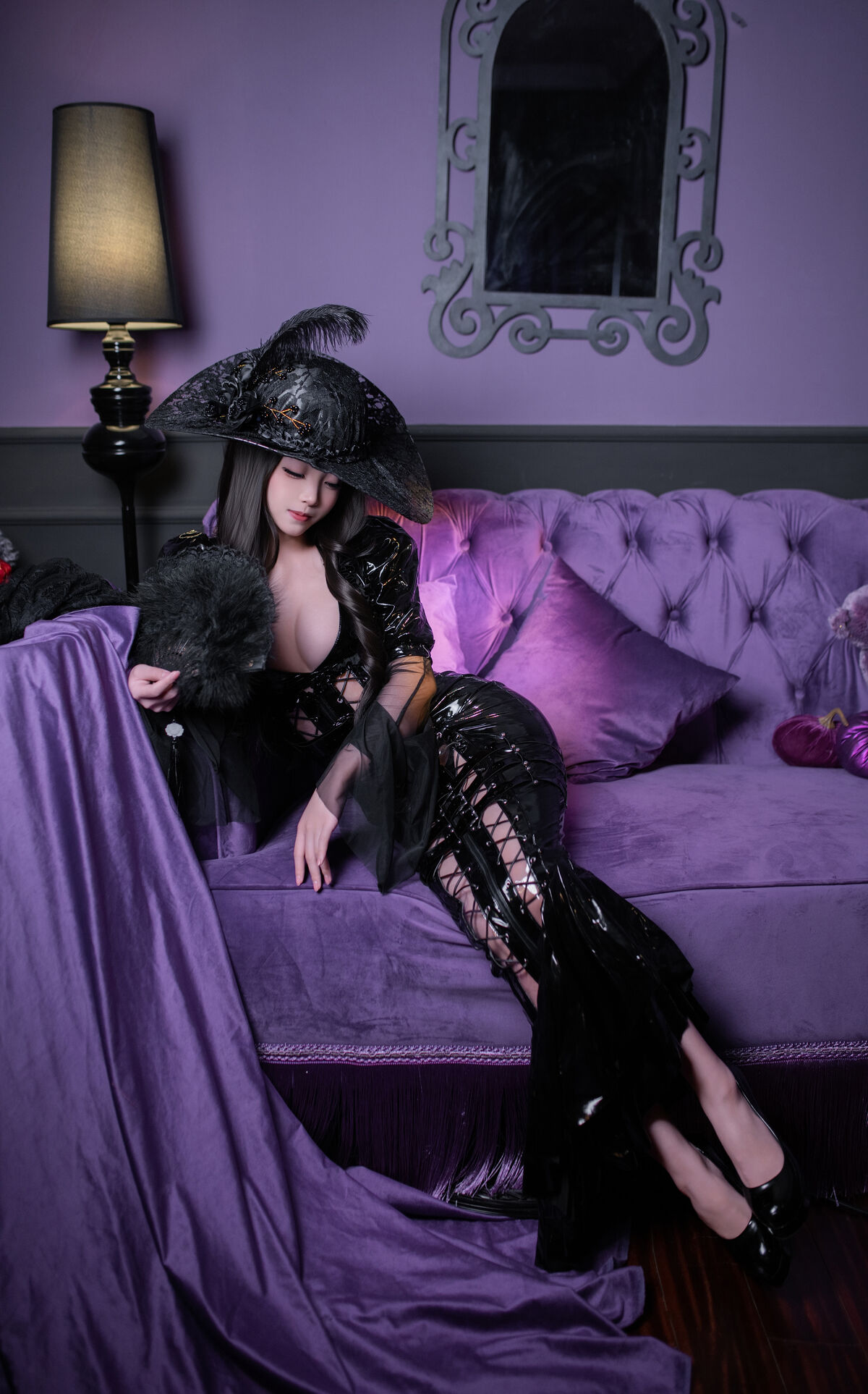 Coser@Bangni邦尼 - 莉莉丝