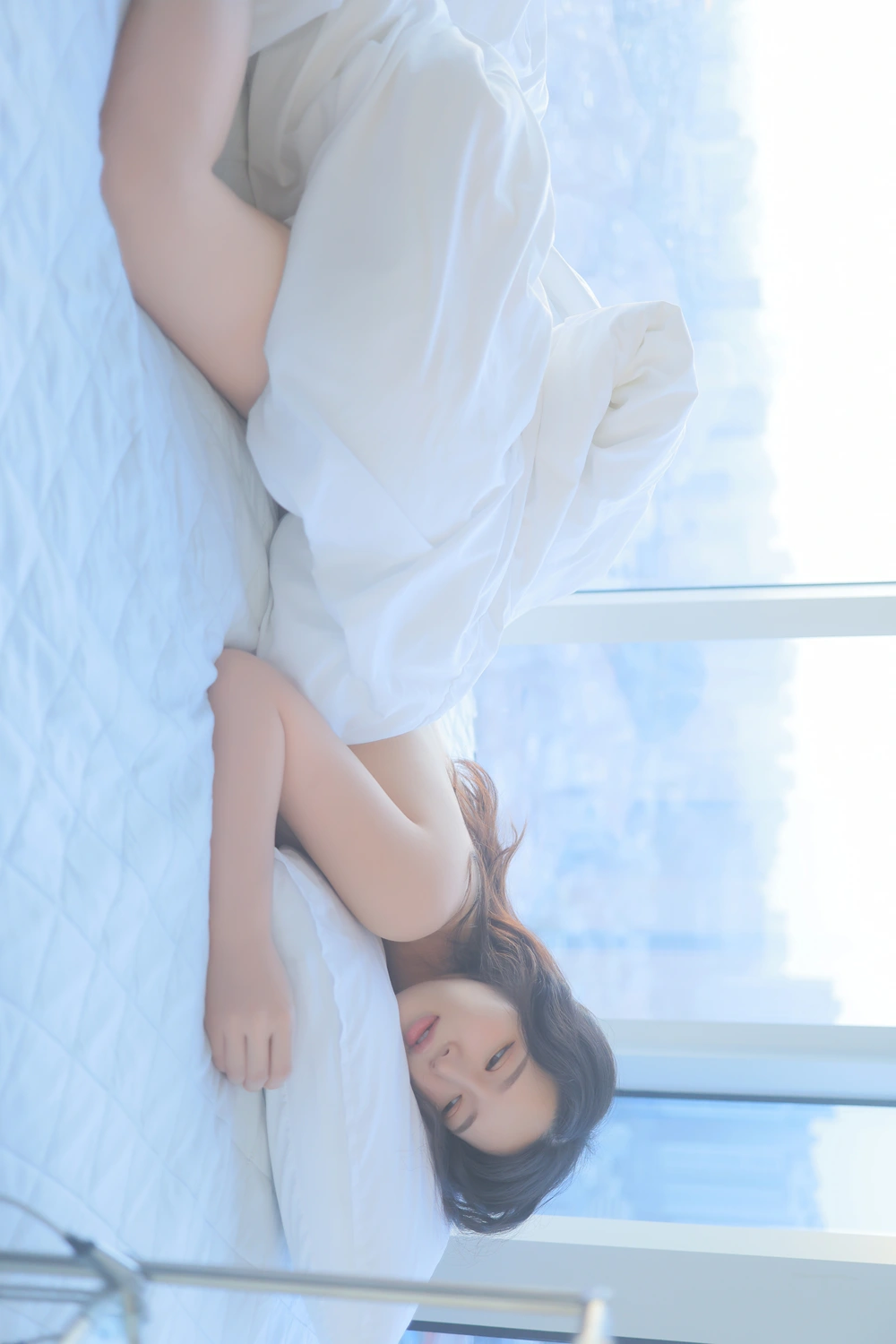 Yeha 예하, Photobook 「First Touch」