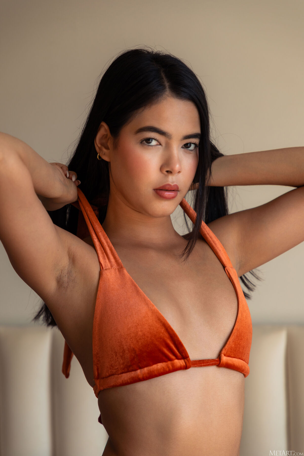 MetArt Kubera Fortuna - Warm and Spicy Part01