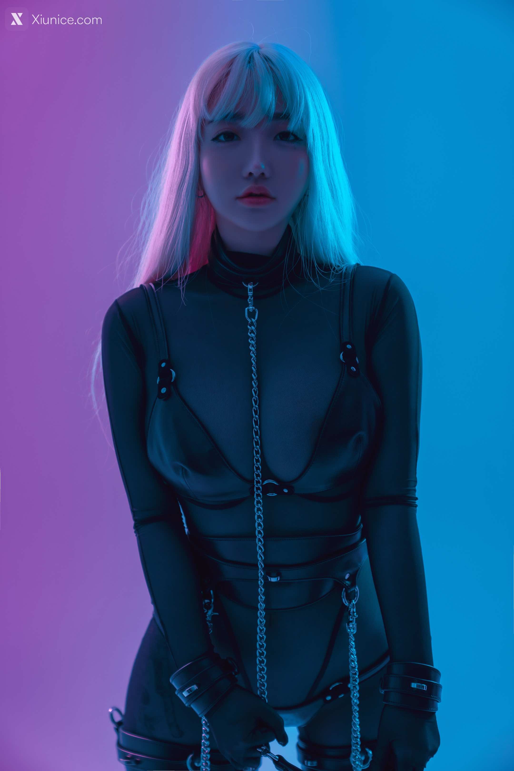 DJAWA Photo – DJAWA Photo – Son Ye-Eun (손예은) – D.s Relationship 4K