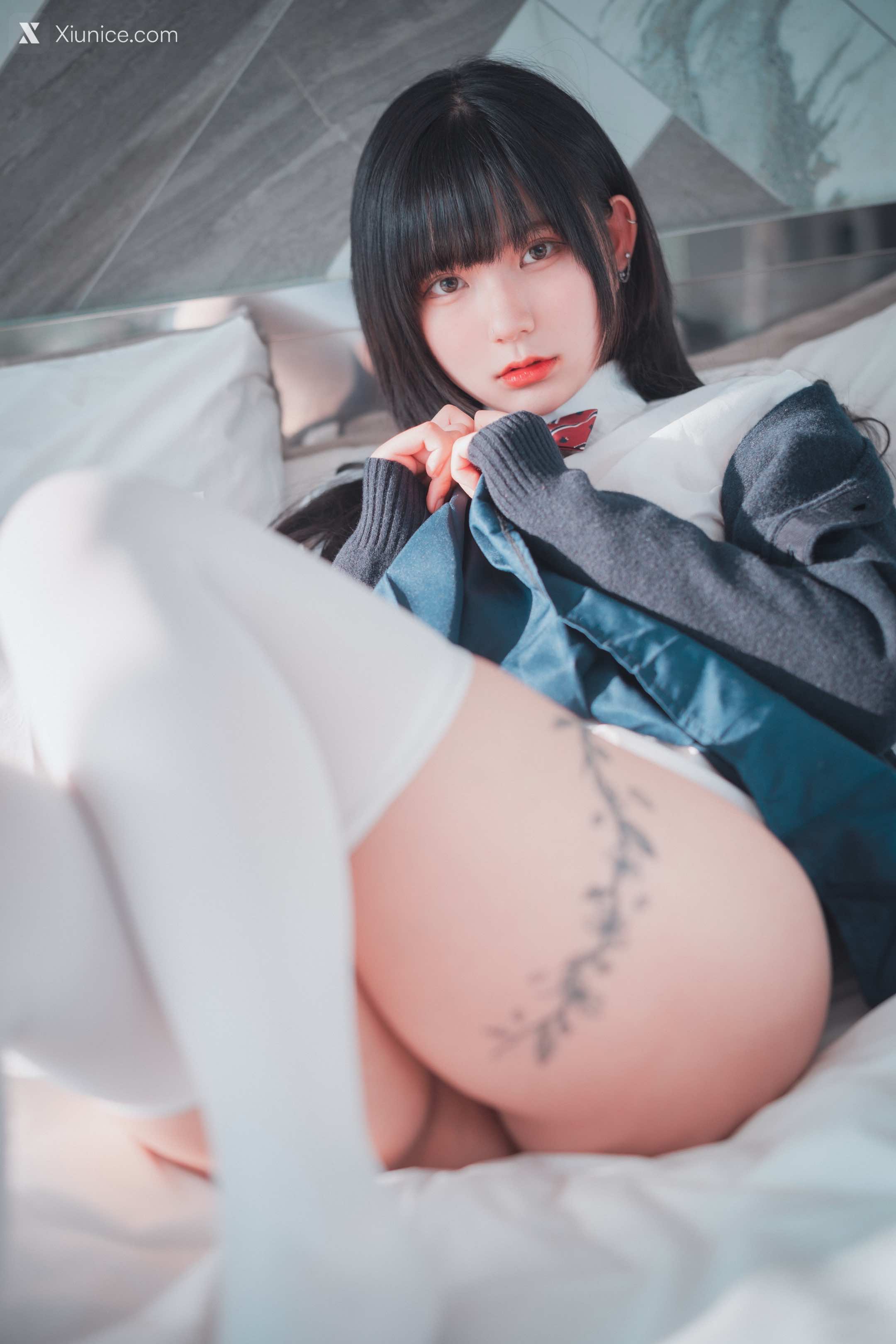 DJAWA Photo – Hizzy (히지) – “Self Satisfaction VOL. 2” 4K