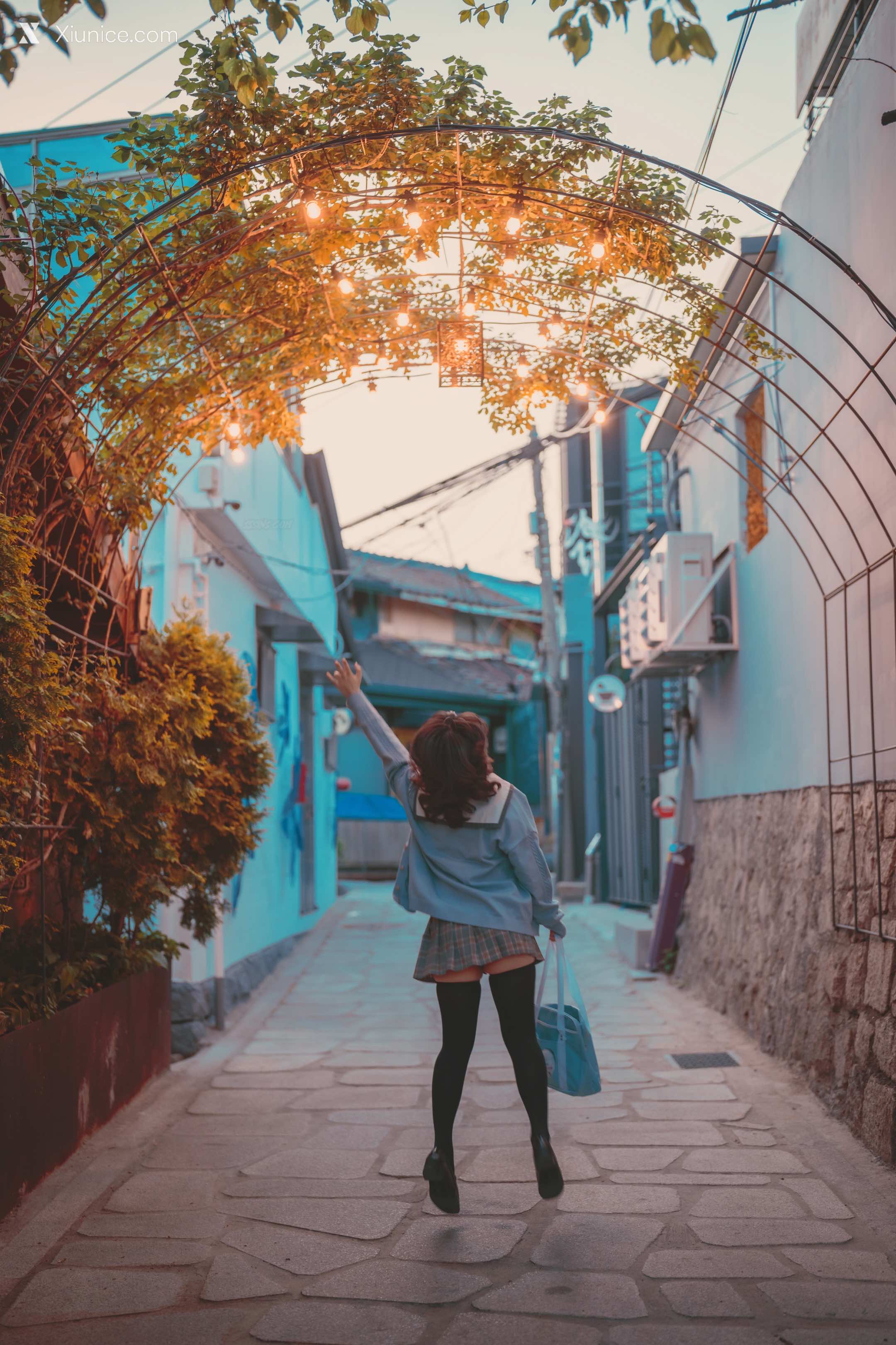 DJAWA Photo – Mimmi (밈미) – Your Panties 4K