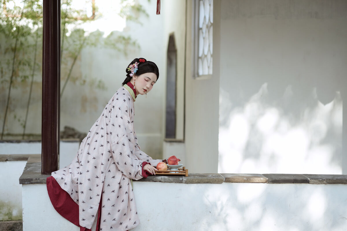 YiTuYu艺图语 Vol.10162 Wo Shi Jin Er Ya