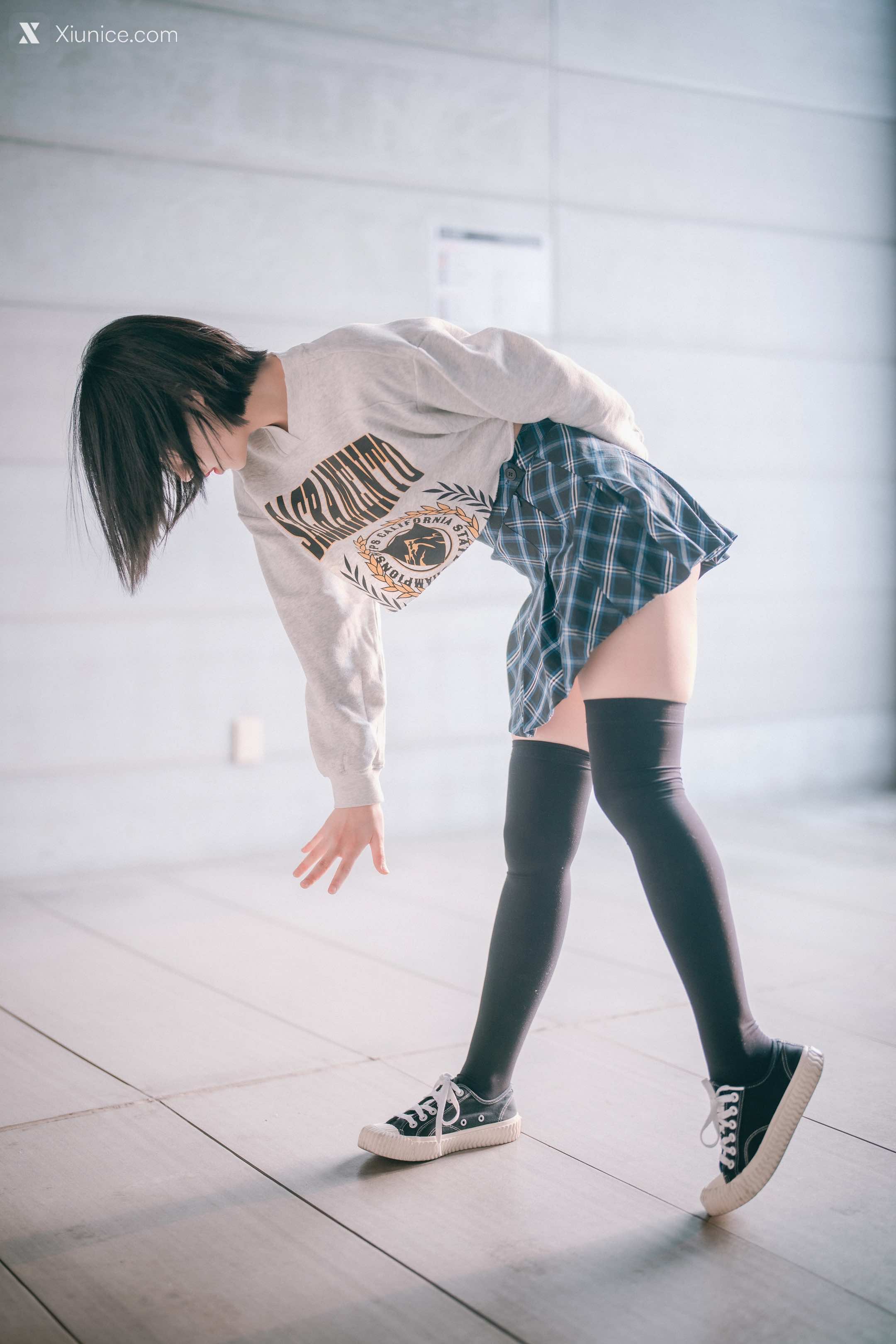 DJAWA Photo – Jeong Jenny (정제니) – Daylife in Sacramento 4K