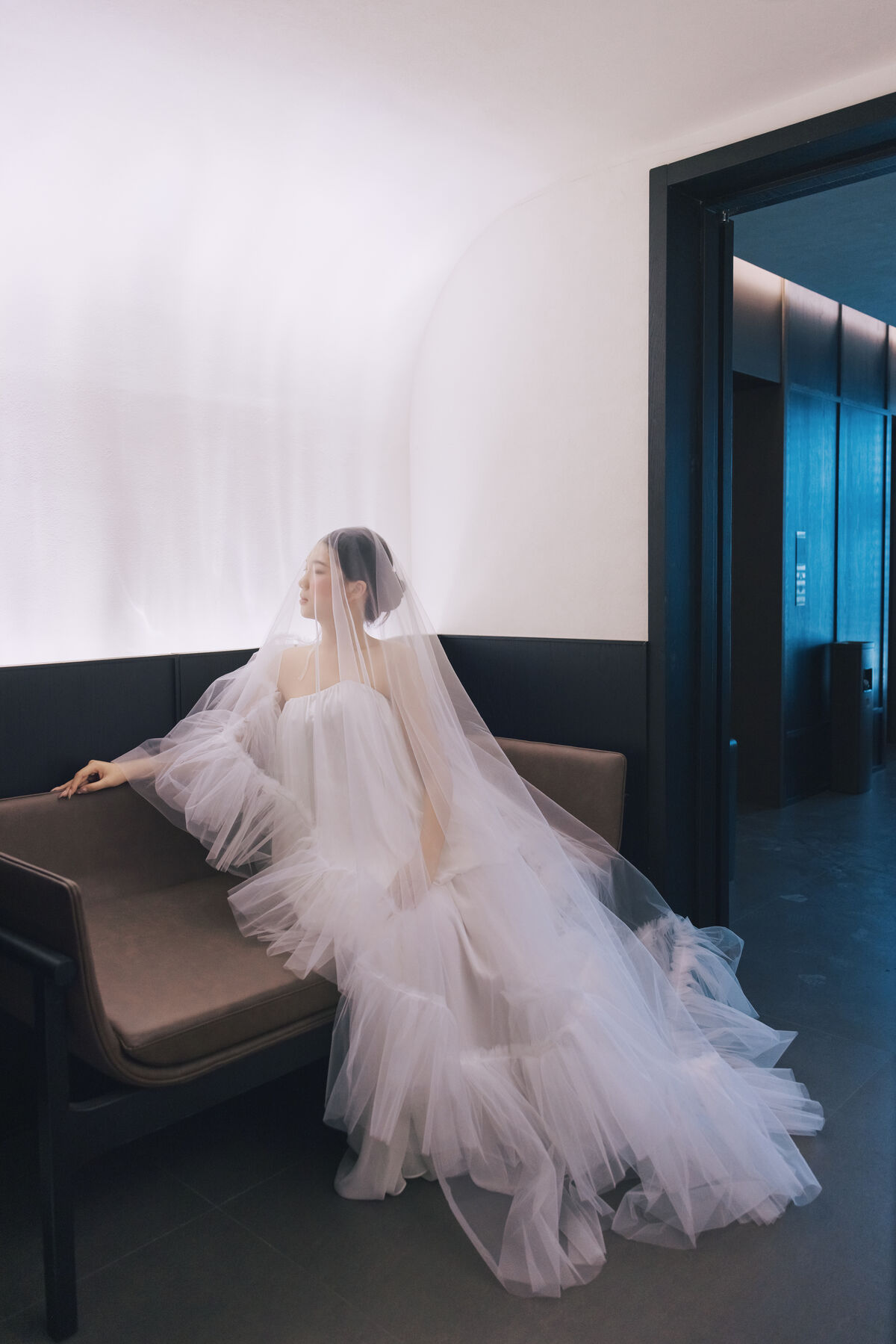 YiTuYu艺图语 Vol.10175 Yi Bei Yang Zhi