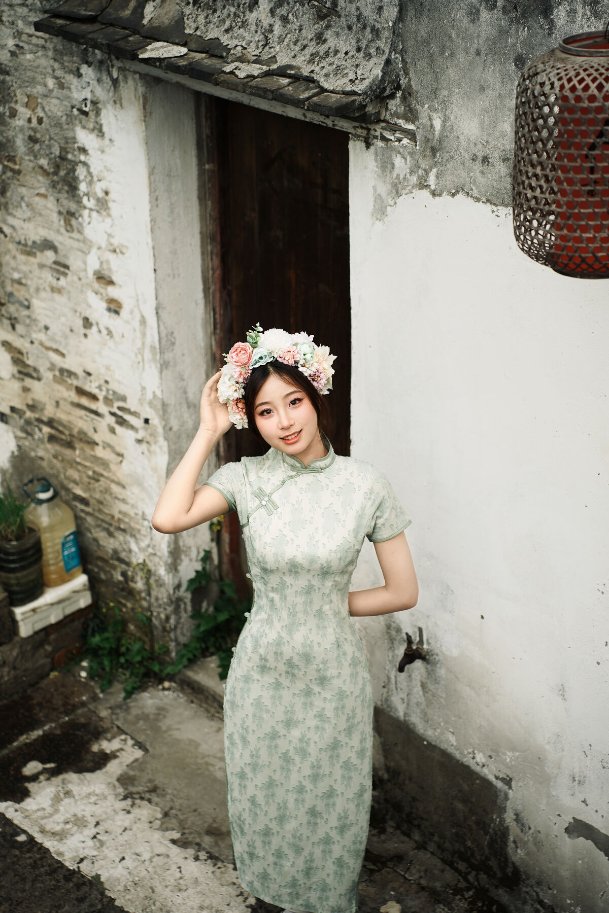 YiTuYu艺图语 Vol.10006 Xiao U