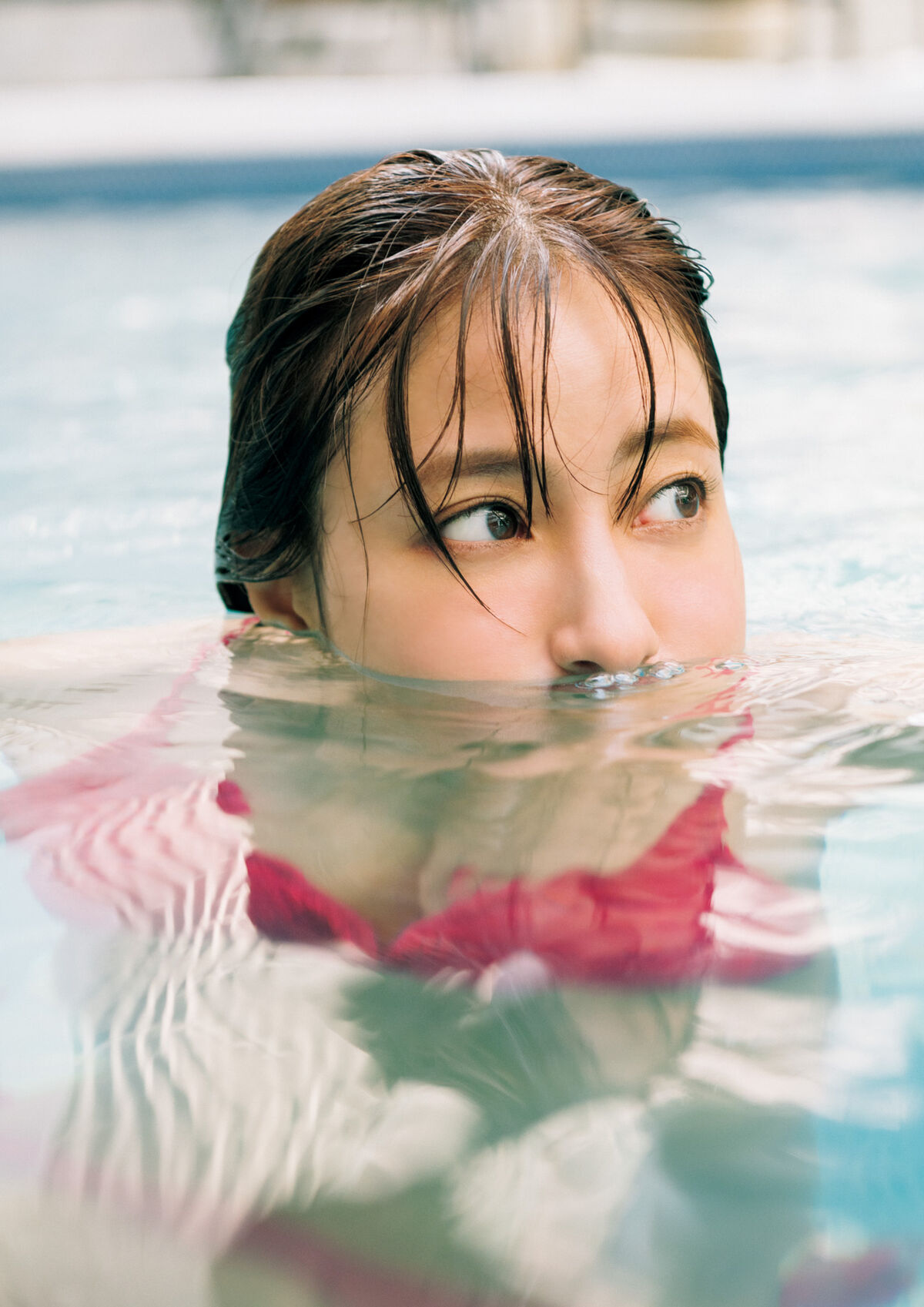 Chiemi Aiko 愛甲千笑美 - 電子特典付き 1st写真集 会いたくなった Part02