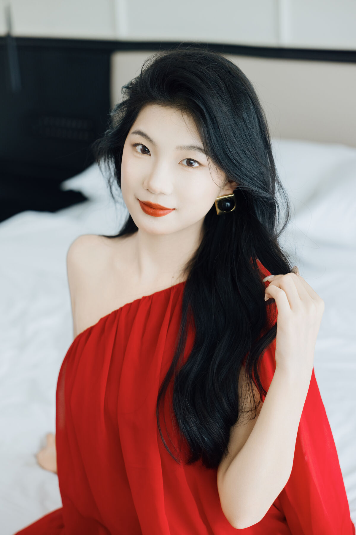 YiTuYu艺图语 Vol.10160 Yi Bei Yang Zhi