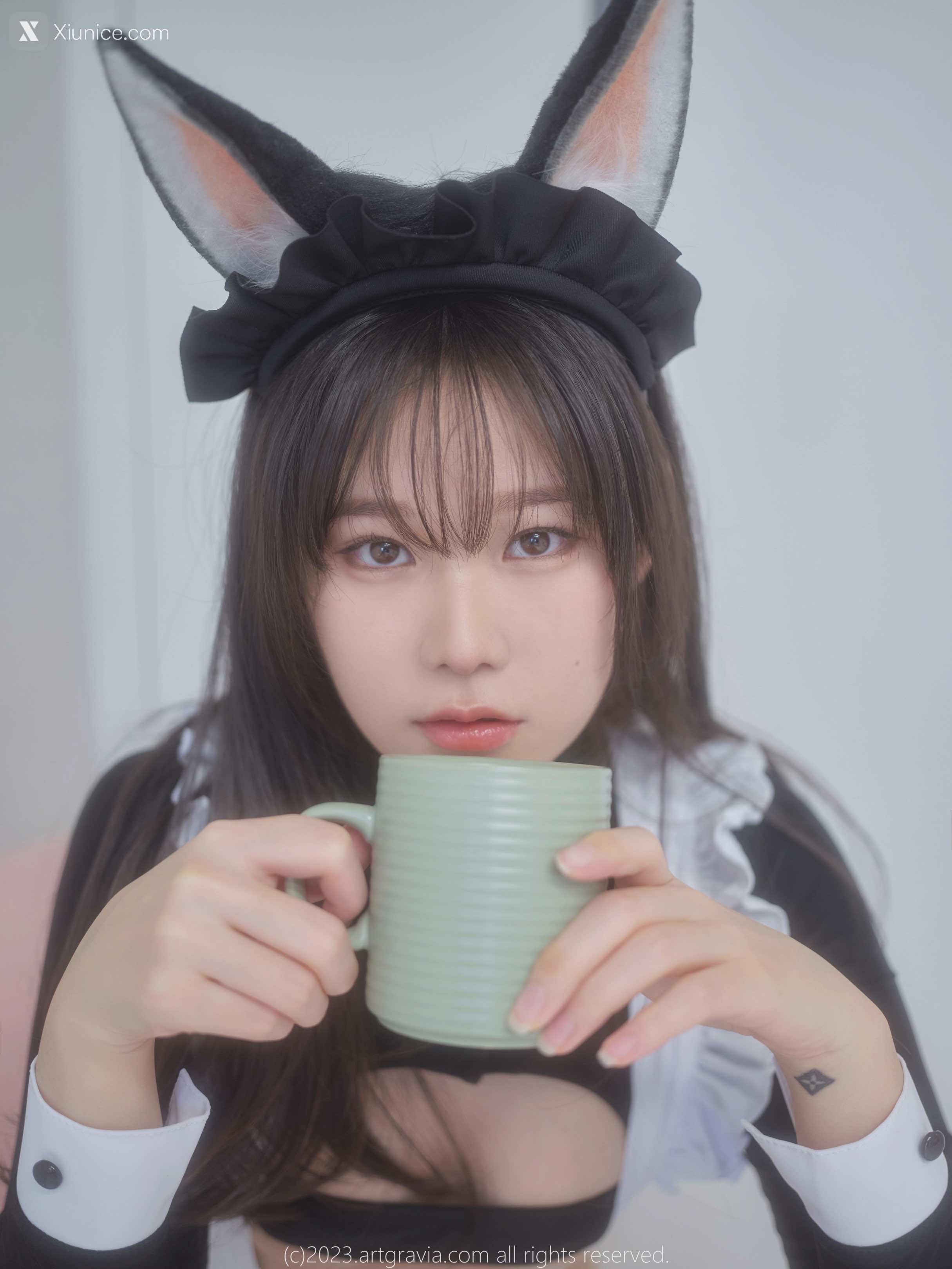 Artgravia Vol.506 Sira (시라) 4K