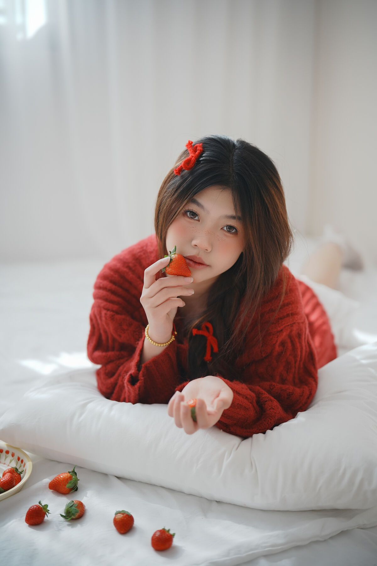 YiTuYu艺图语 Vol.10067 Jing Jing Yi