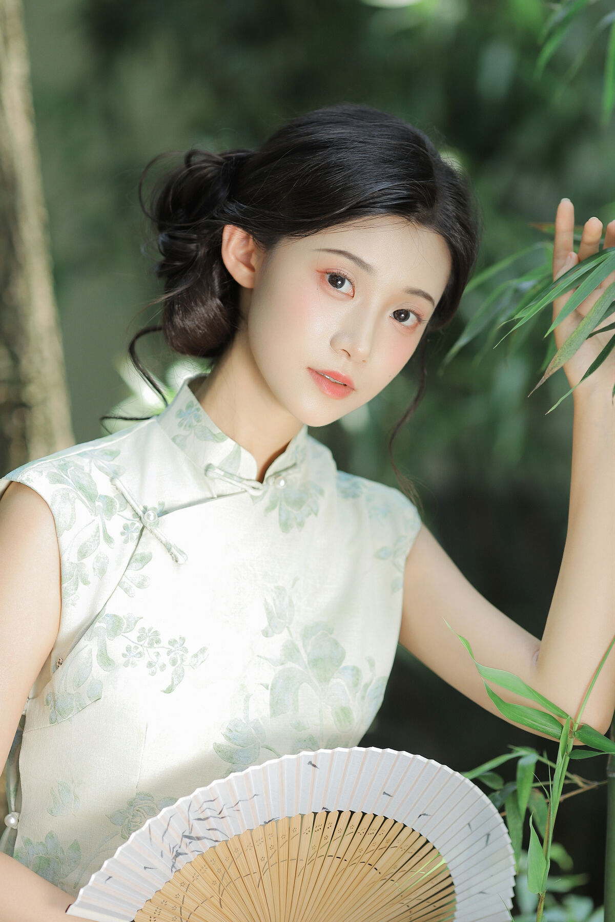 YiTuYu艺图语 Vol.10172 Yi Kou Shao Mai